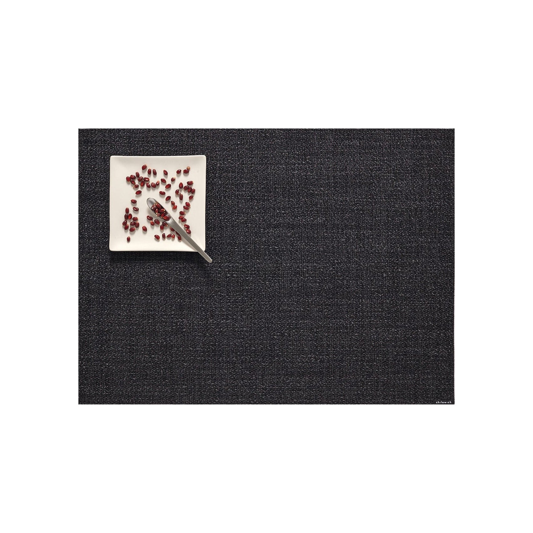 Boucle Rectangle Table Mat (Set of 4) - Image 13