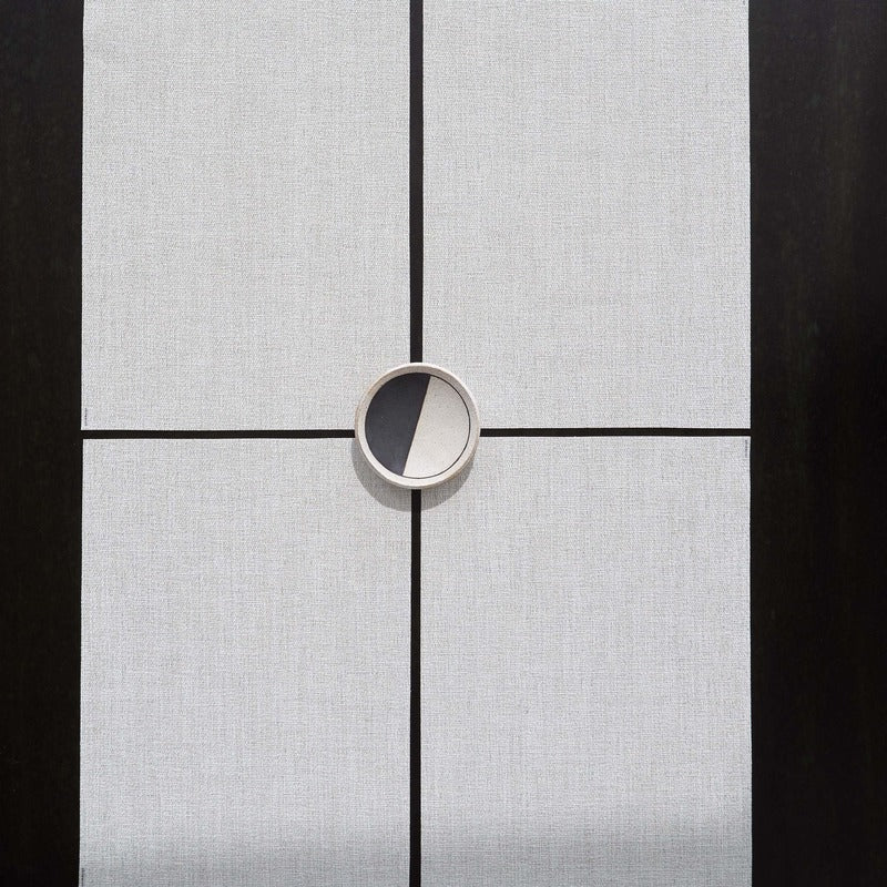 Boucle Rectangle Table Mat (Set of 4) - Image 5