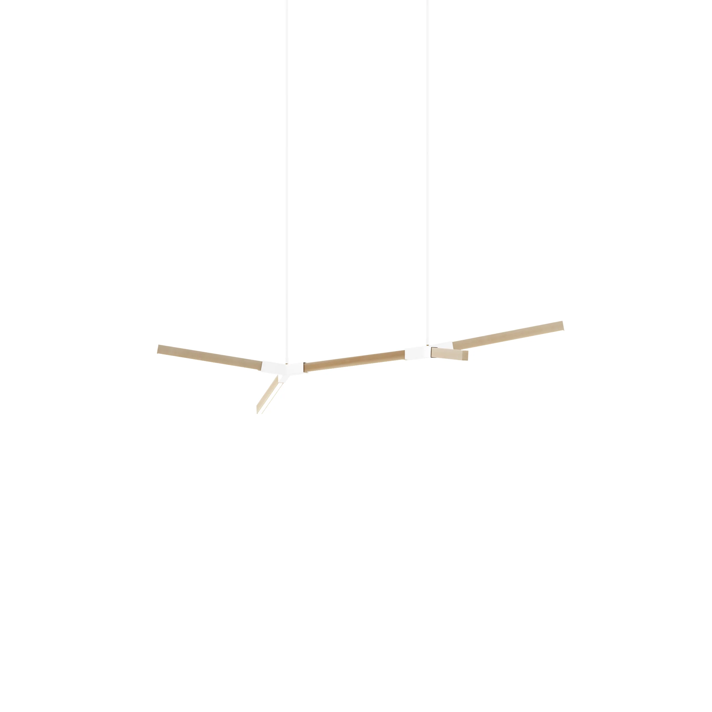 Bough Double Pendant Light - Image 103