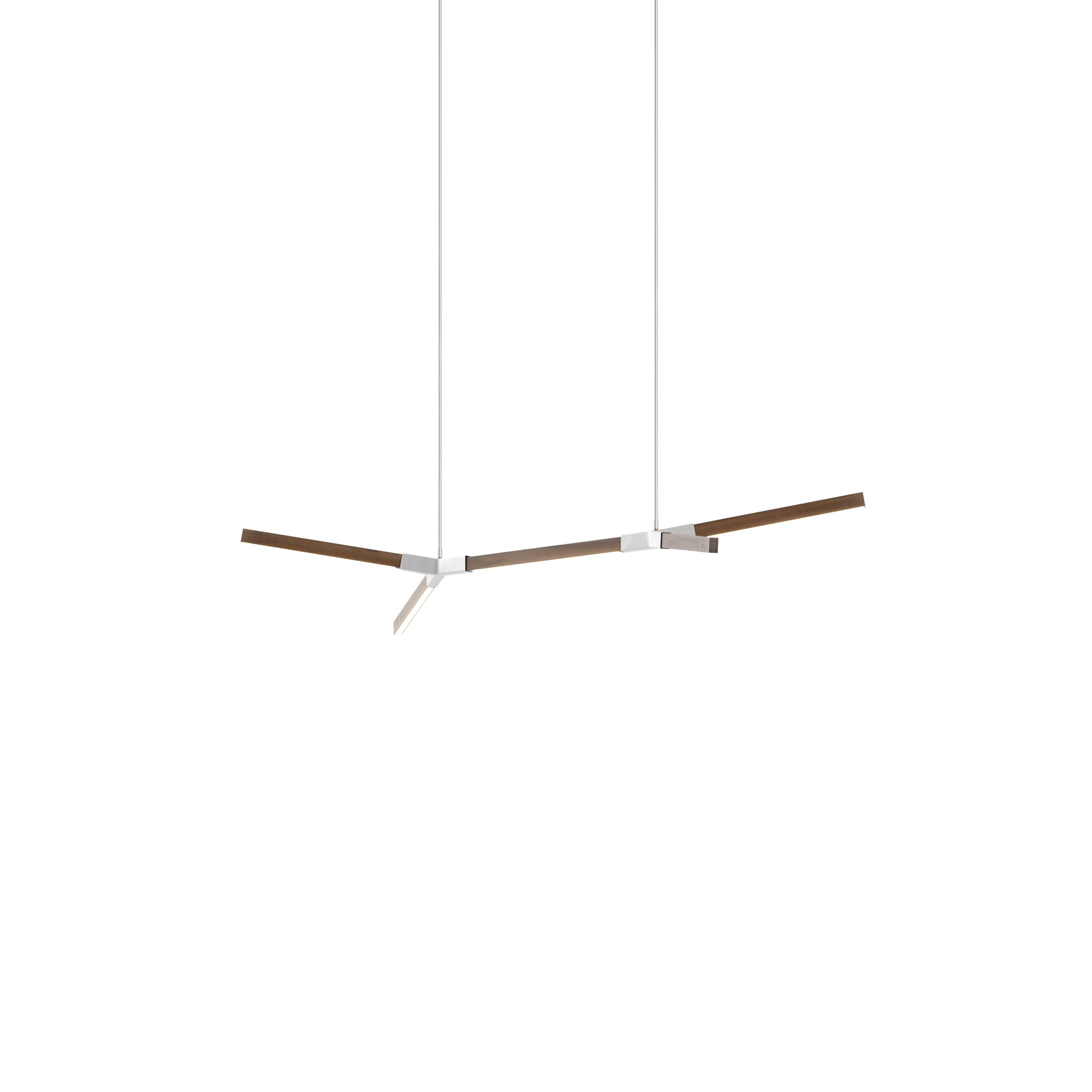 Bough Double Pendant Light - Image 108