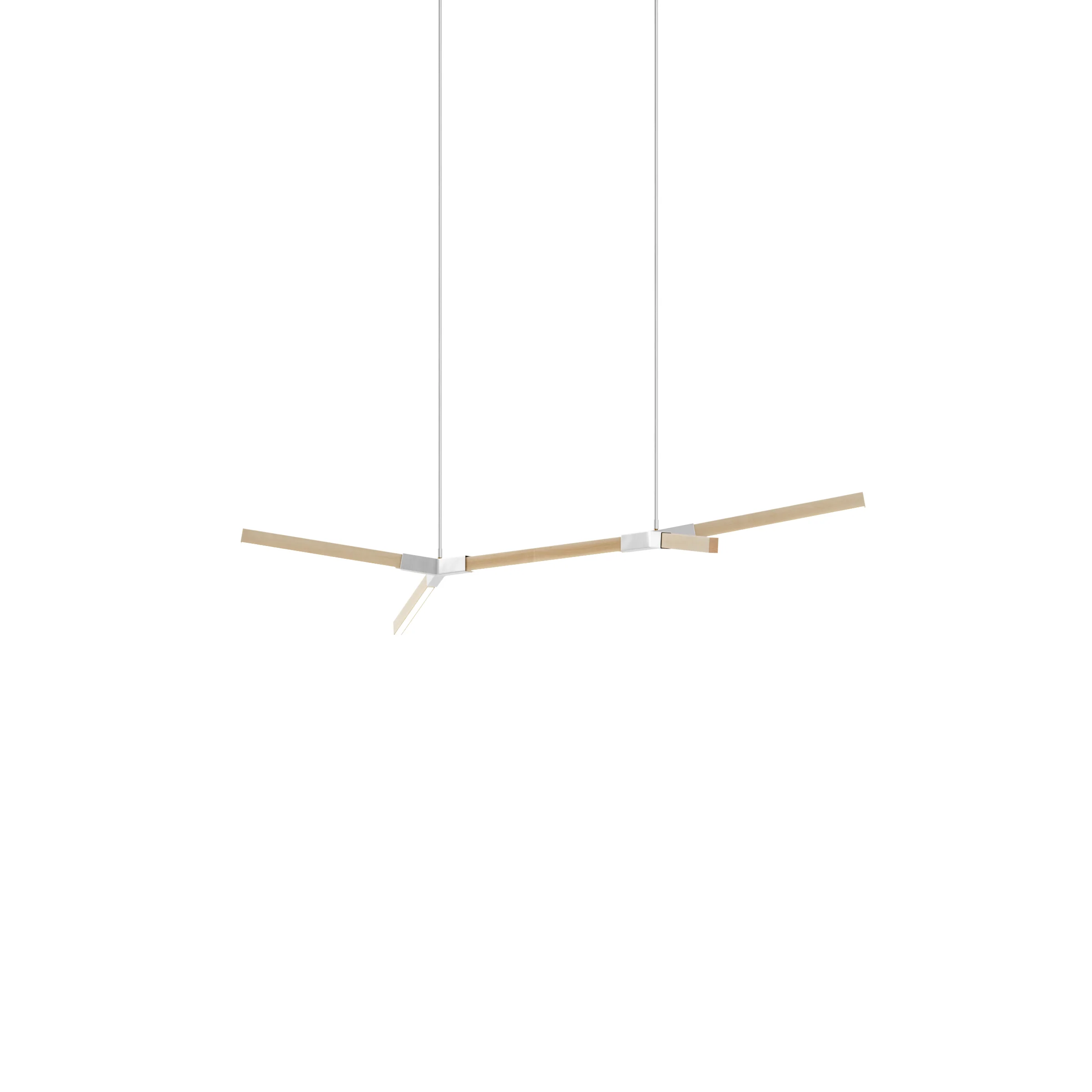 Bough Double Pendant Light - Image 114