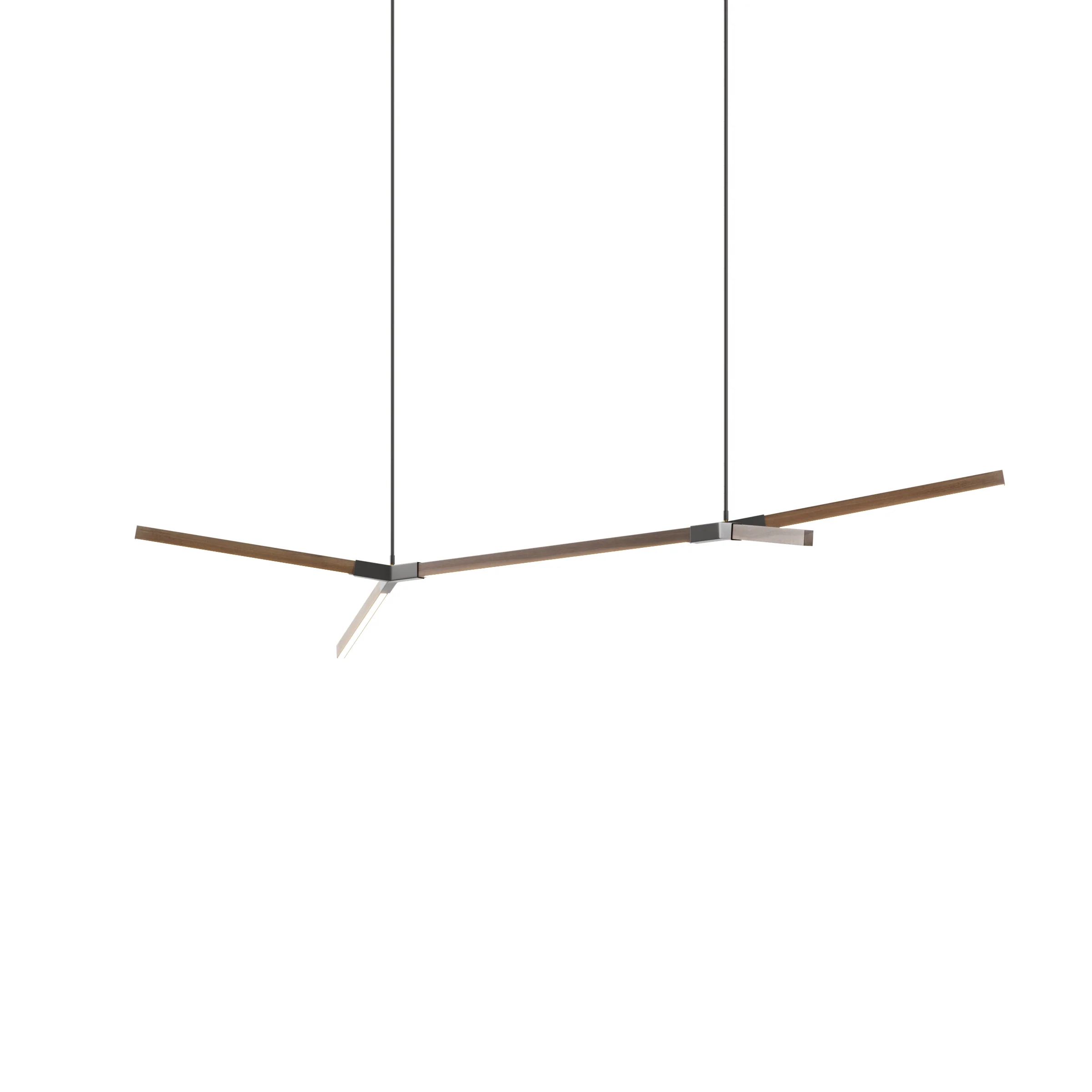 Bough Double Pendant Light - Image 116