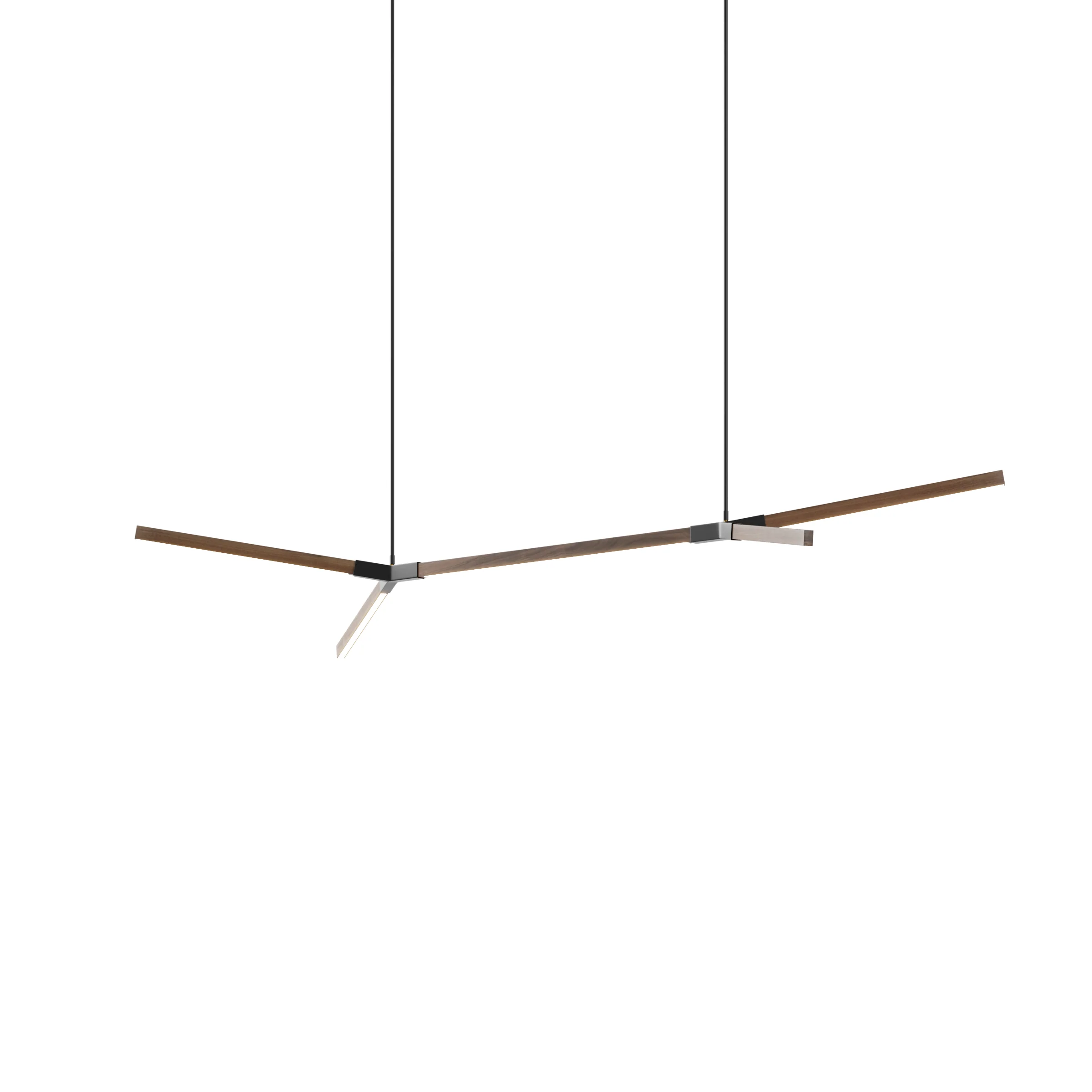 Bough Double Pendant Light - Image 117