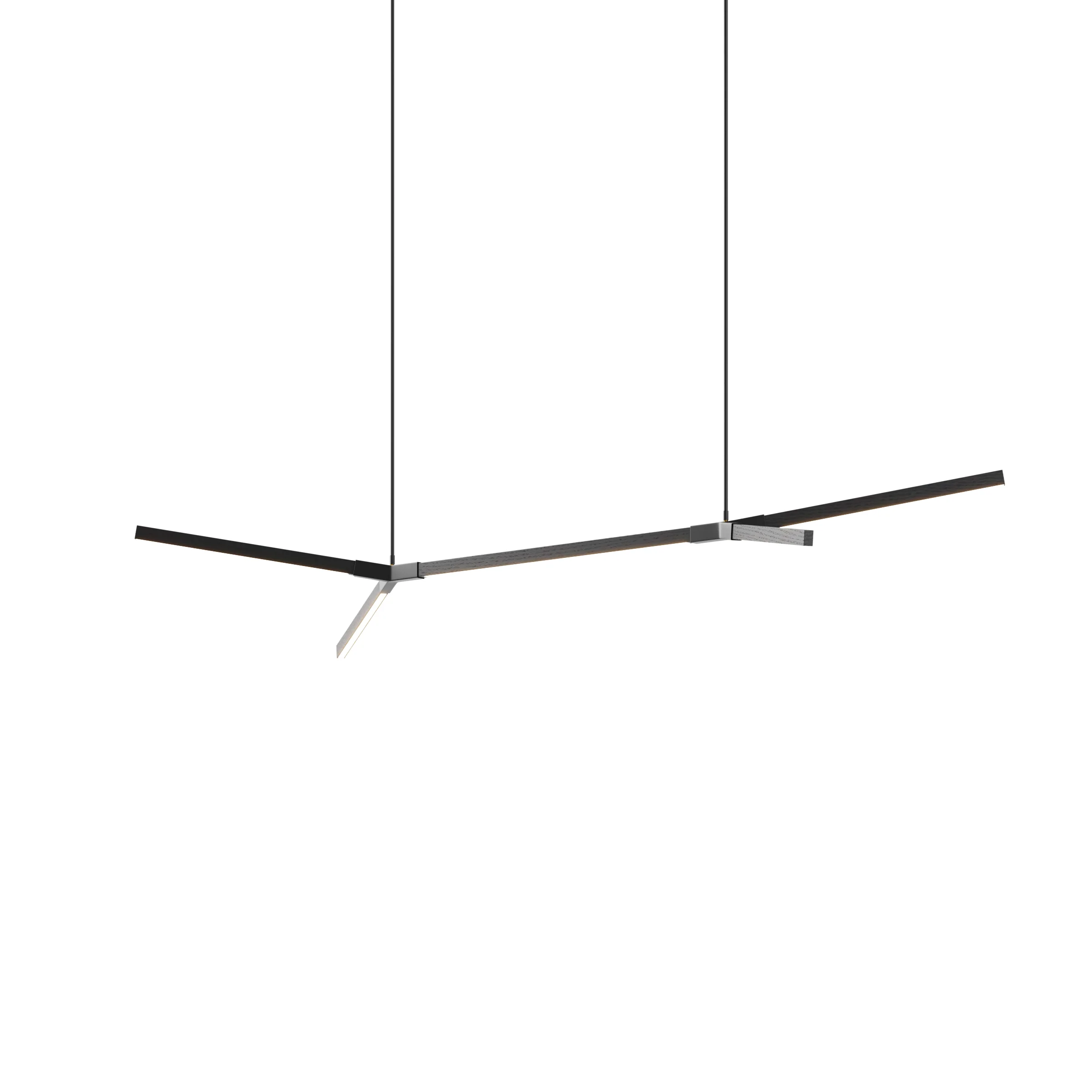 Bough Double Pendant Light - Image 120