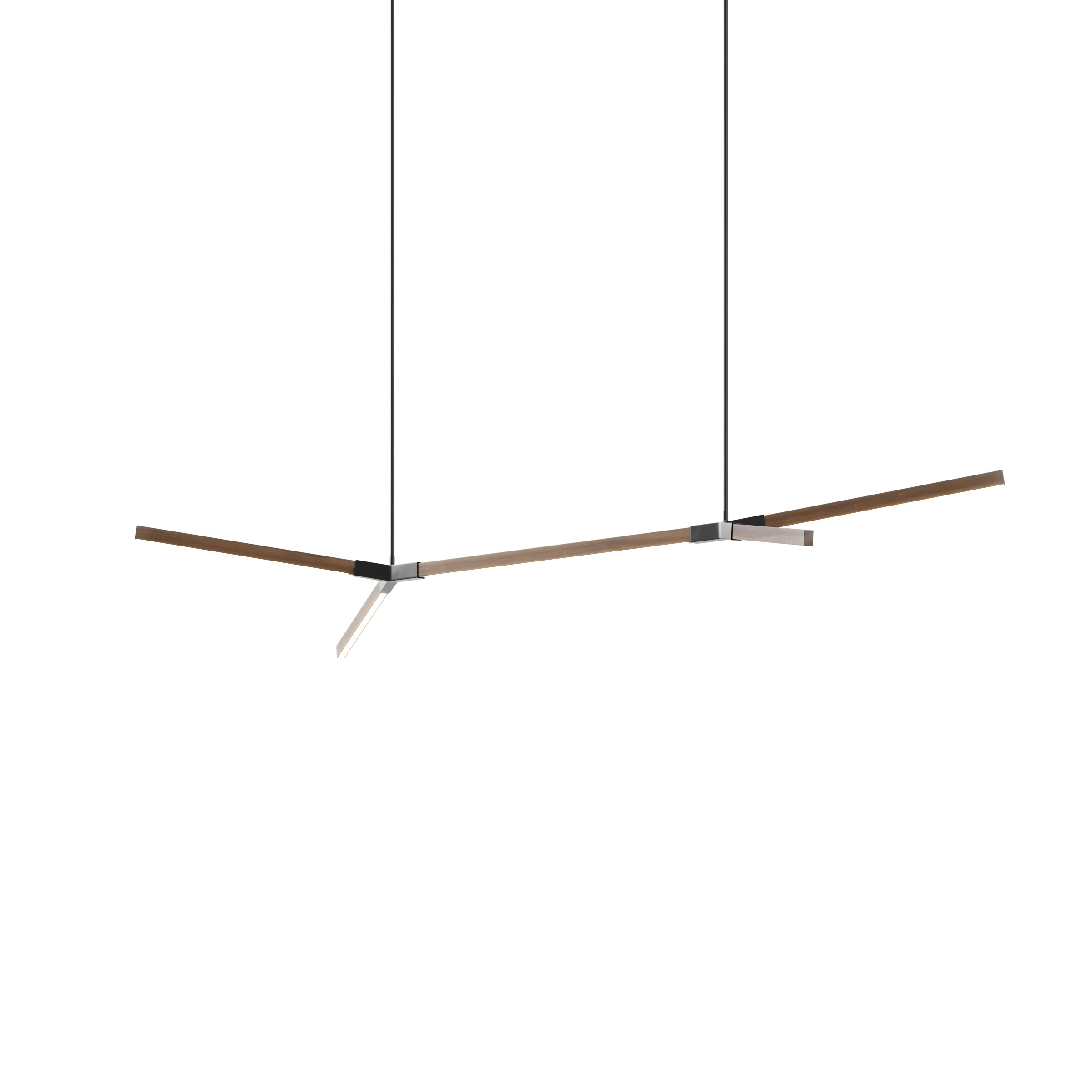 Bough Double Pendant Light - Image 124