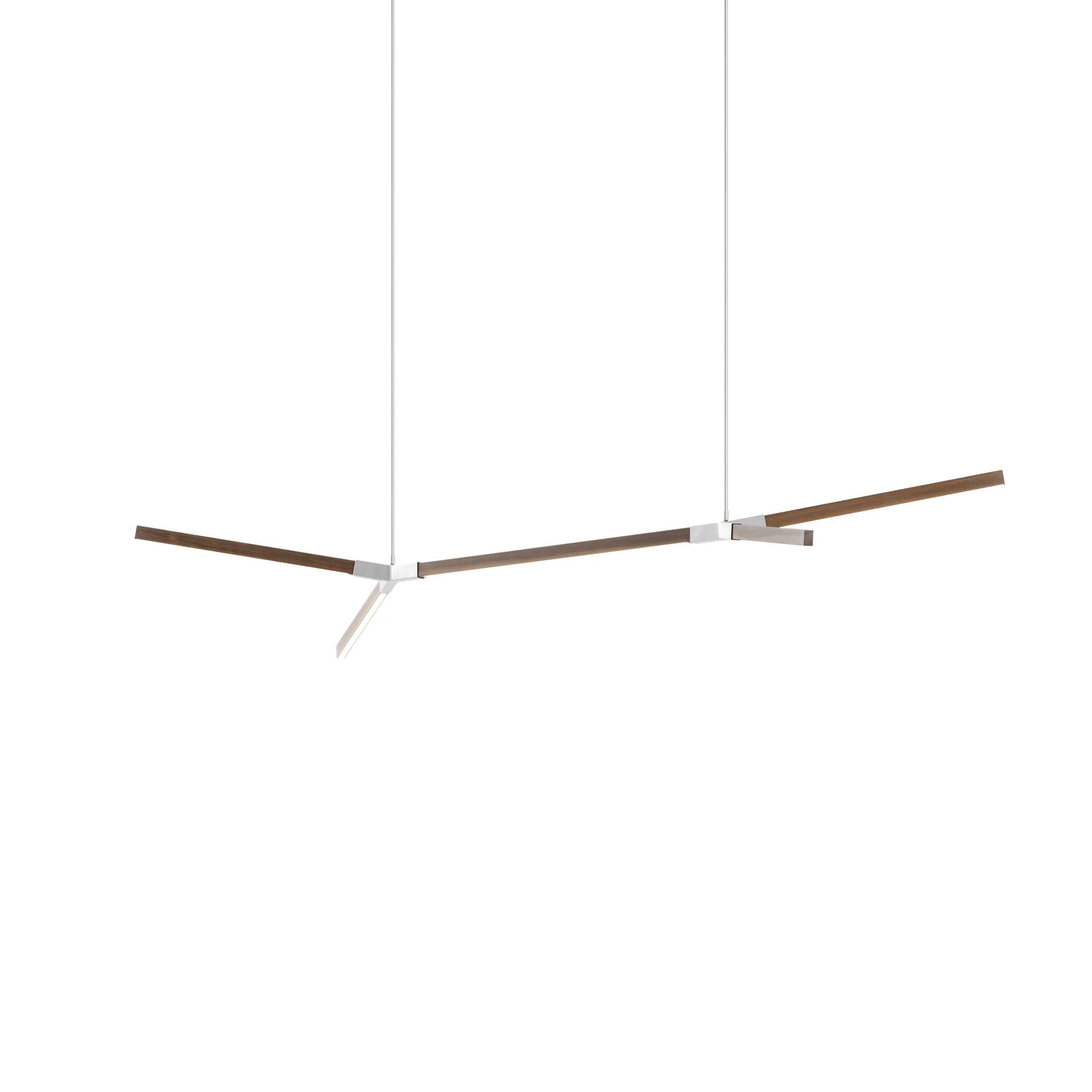 Bough Double Pendant Light - Image 126