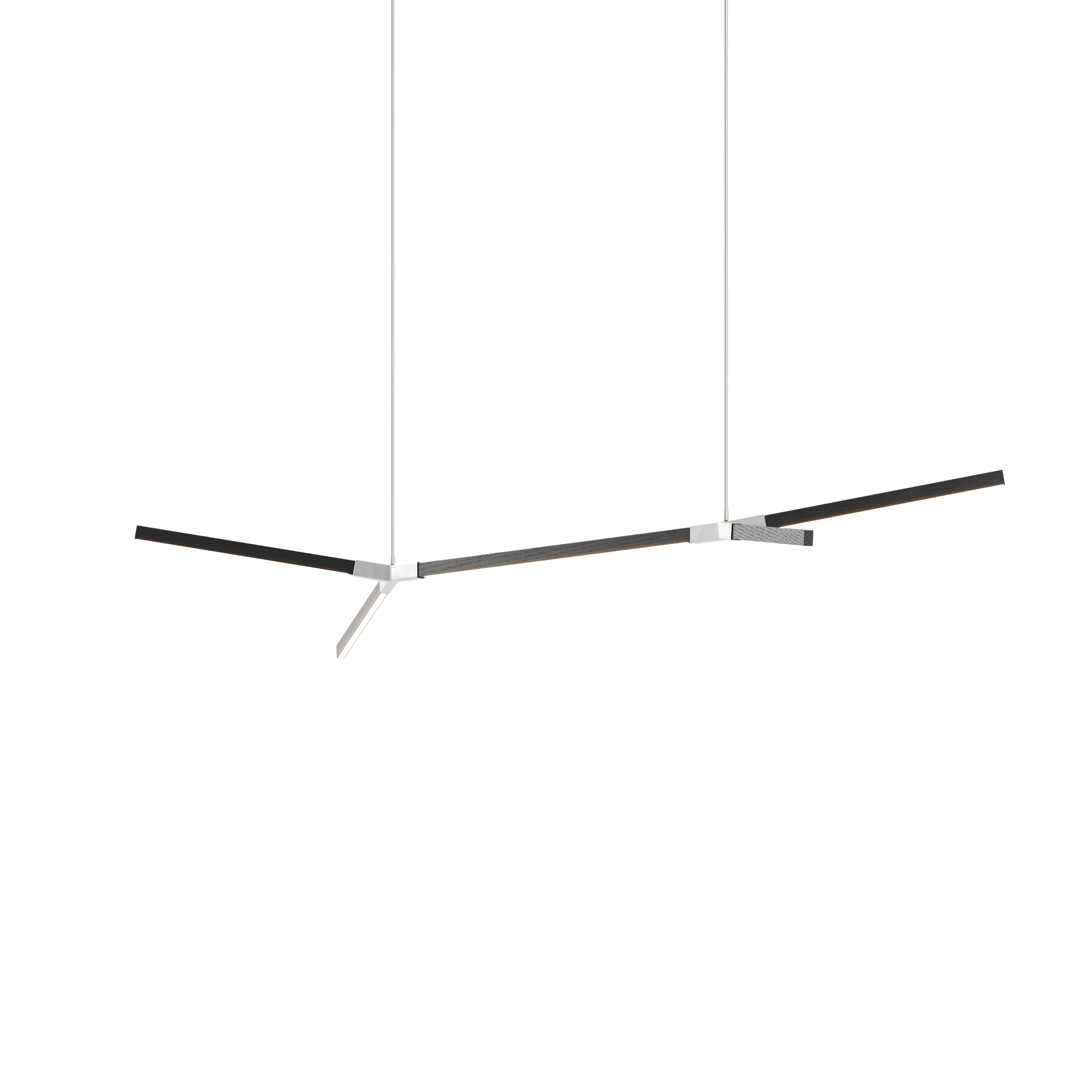 Bough Double Pendant Light - Image 129