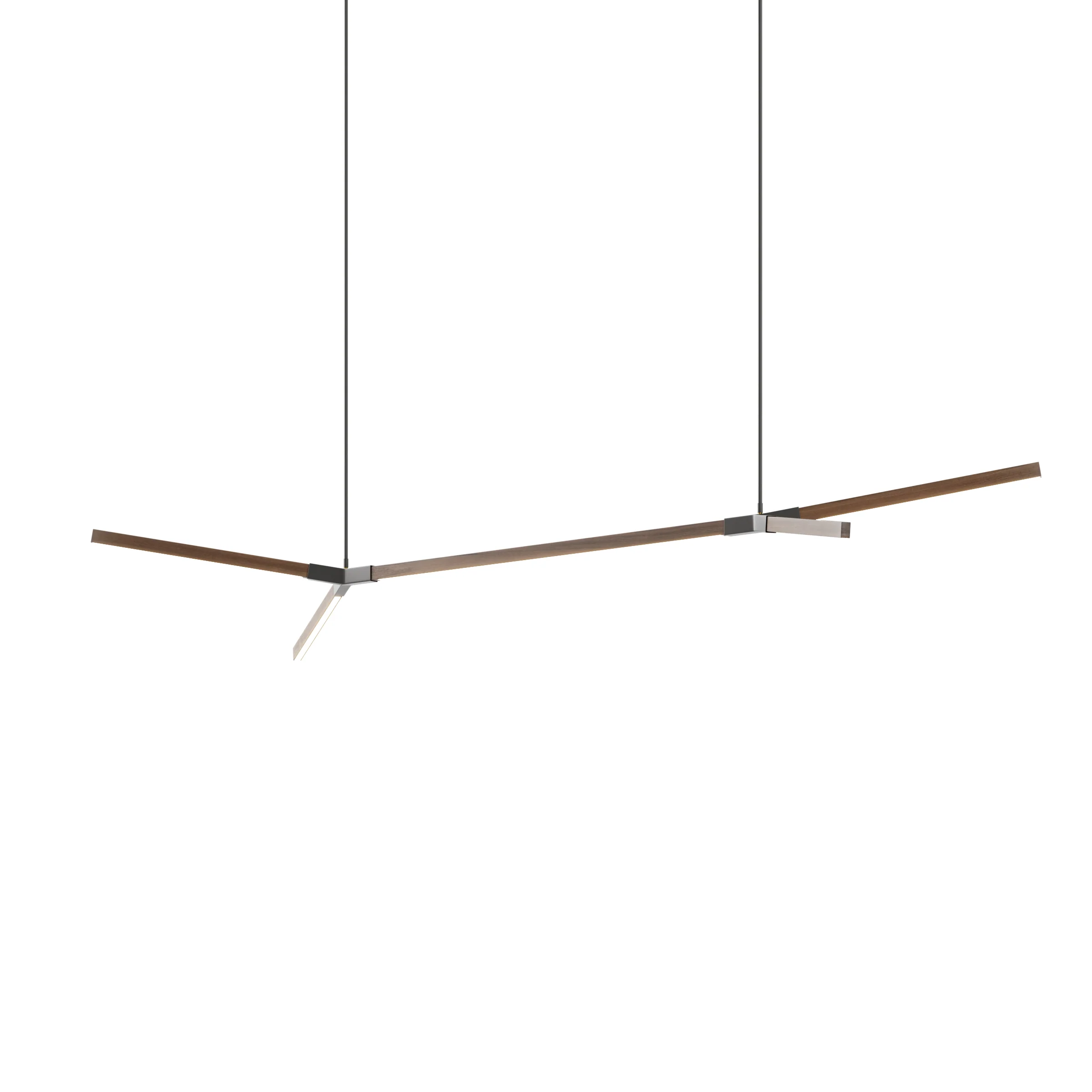 Bough Double Pendant Light - Image 134