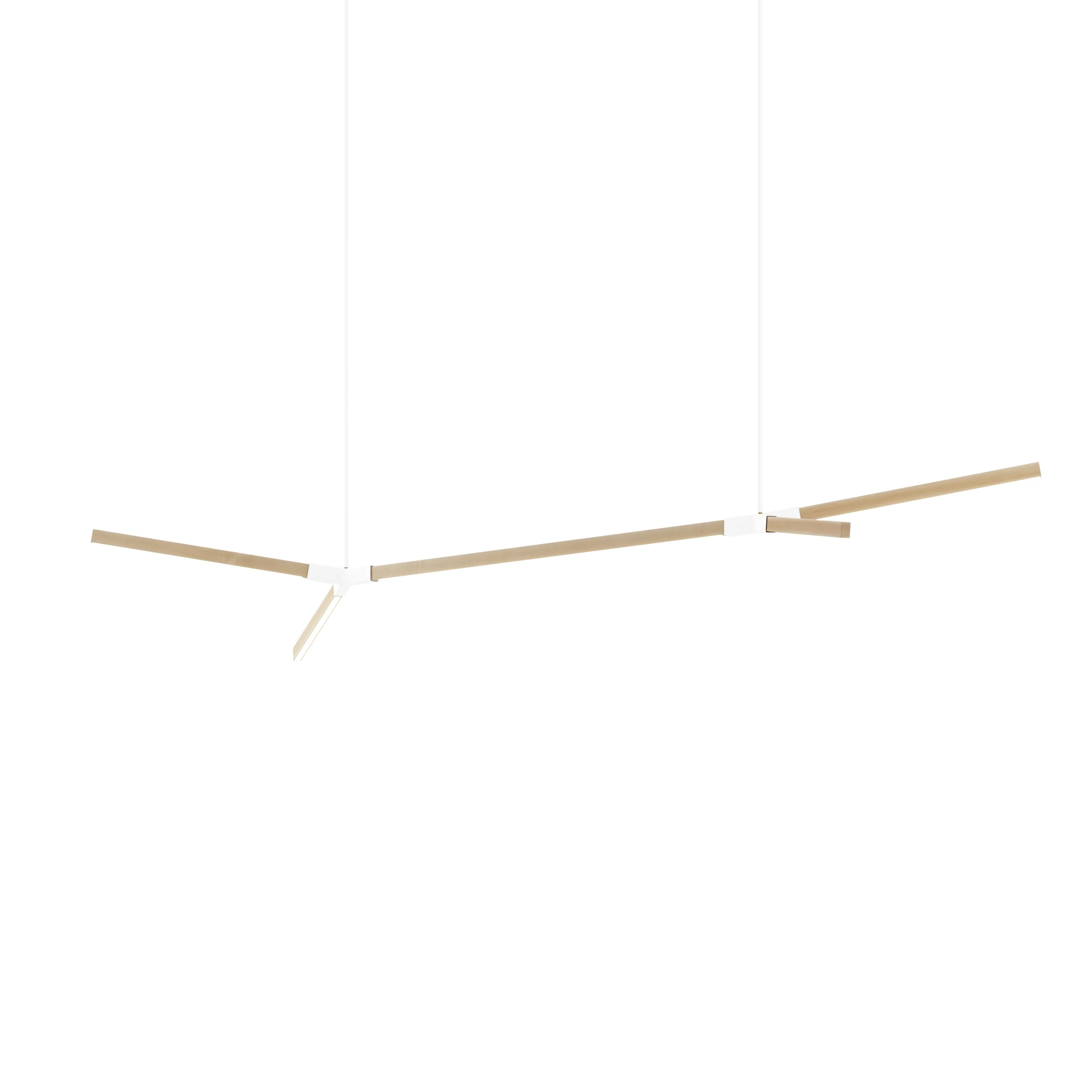 Bough Double Pendant Light - Image 139