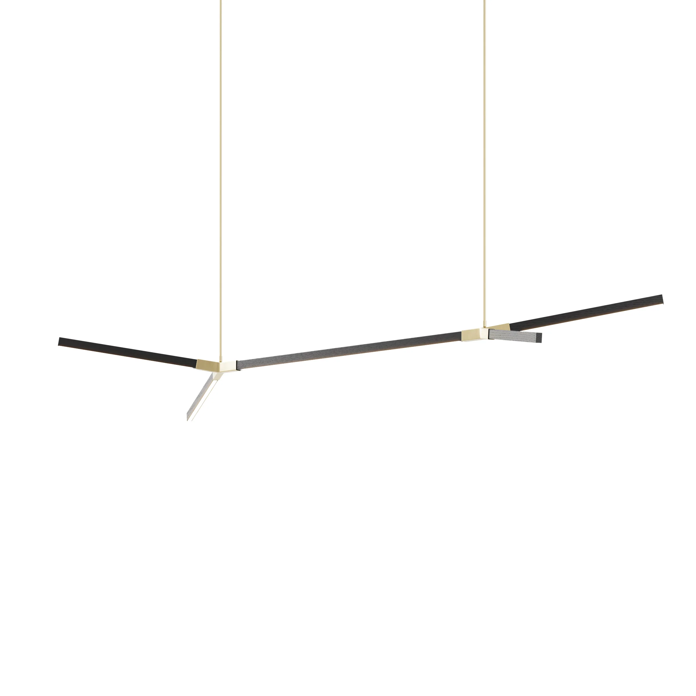 Bough Double Pendant Light - Image 146