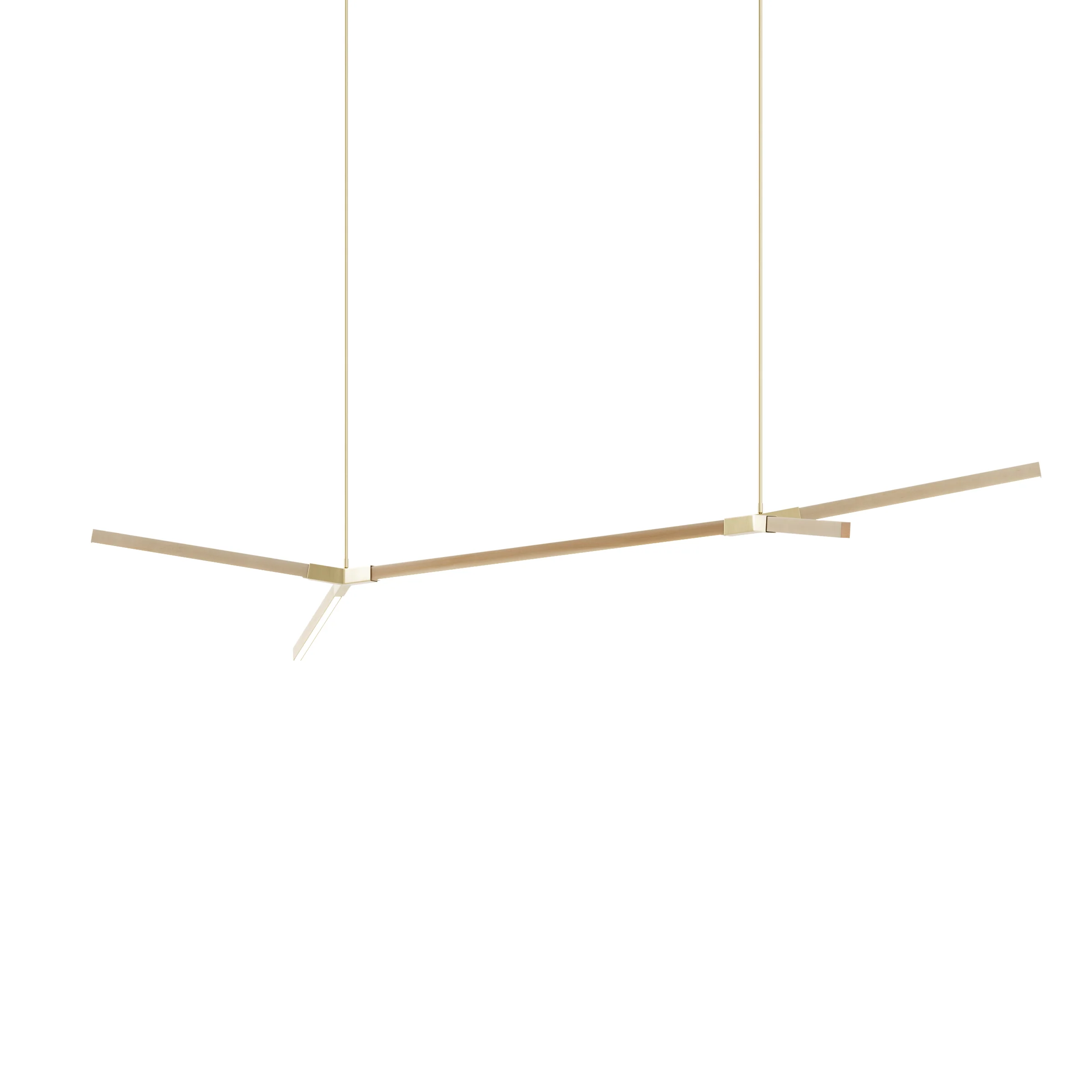 Bough Double Pendant Light - Image 149
