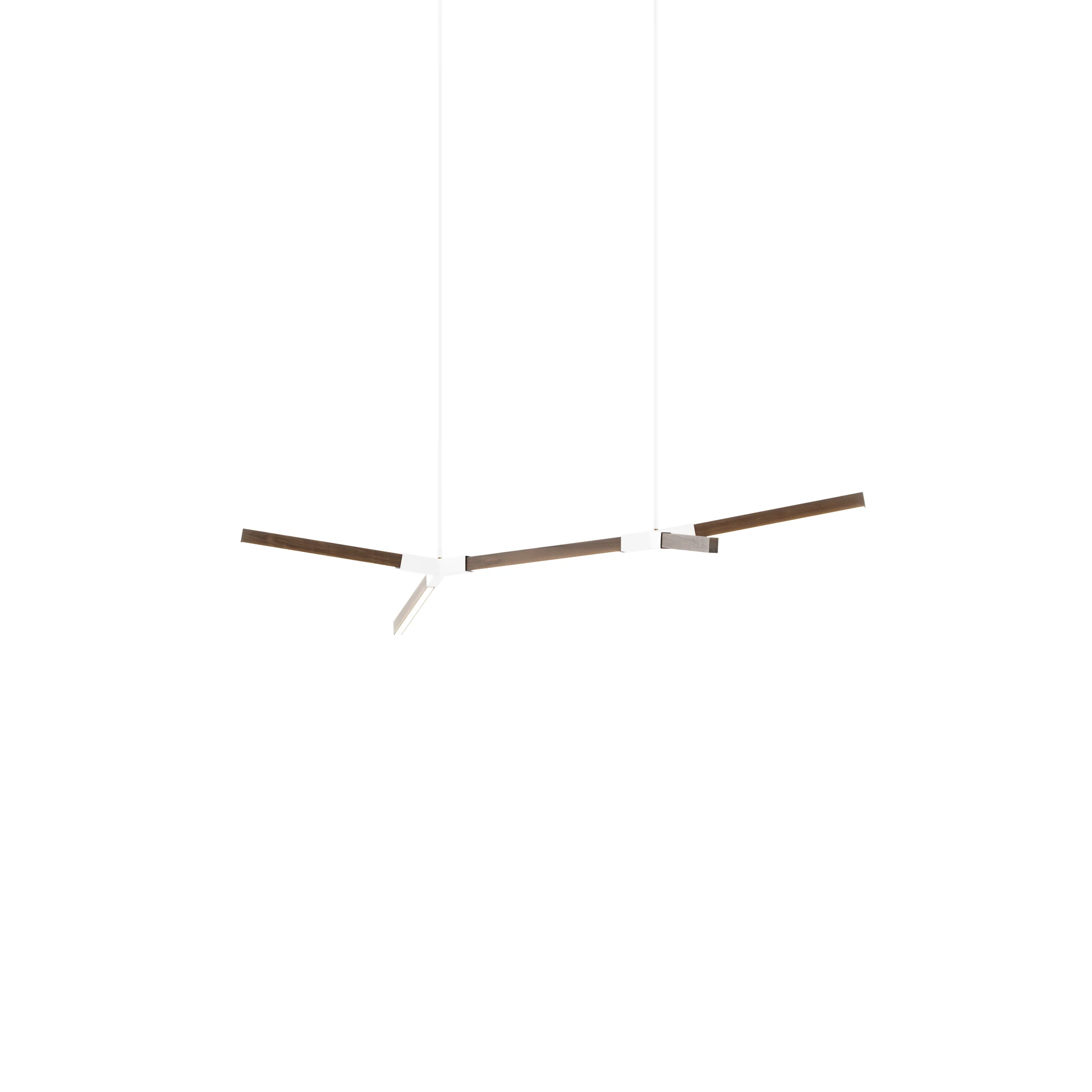 Bough Double Pendant Light - Image 161