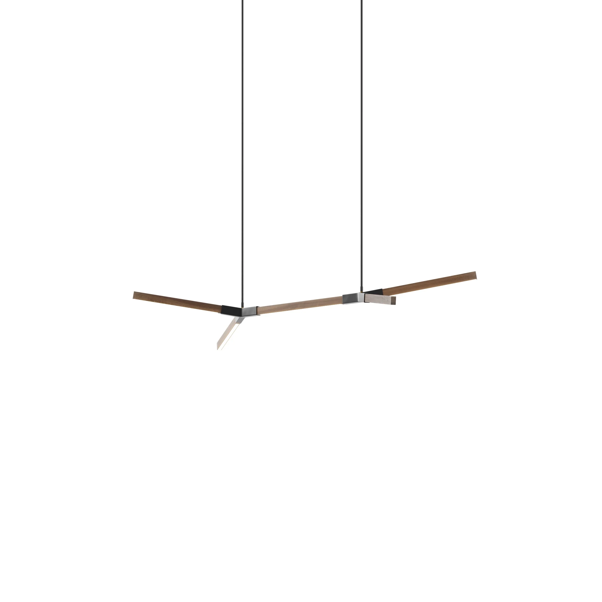 Bough Double Pendant Light - Image 162