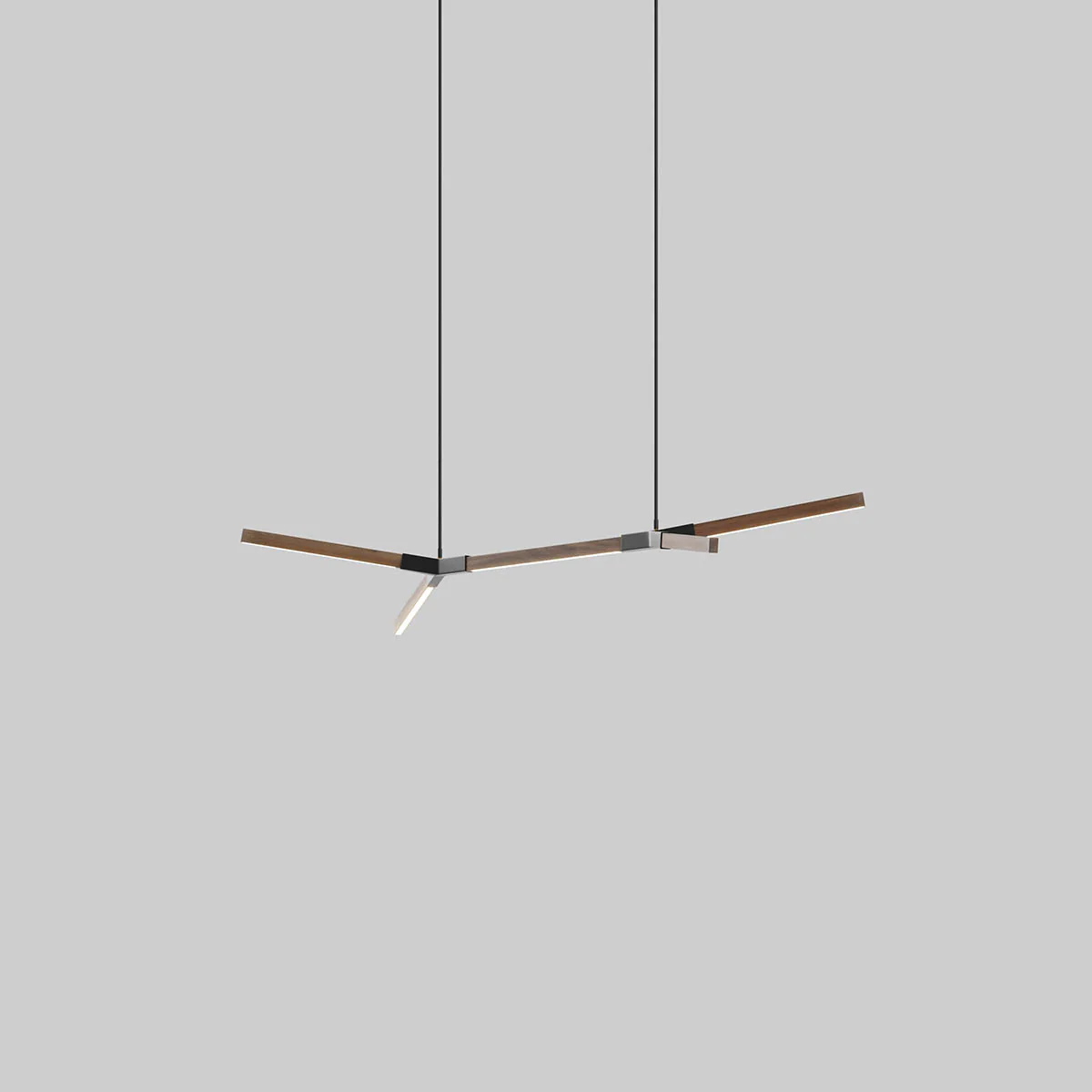 Bough Double Pendant Light - Image 28