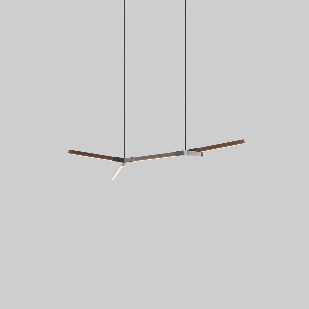 Bough Double Pendant Light - Image 29