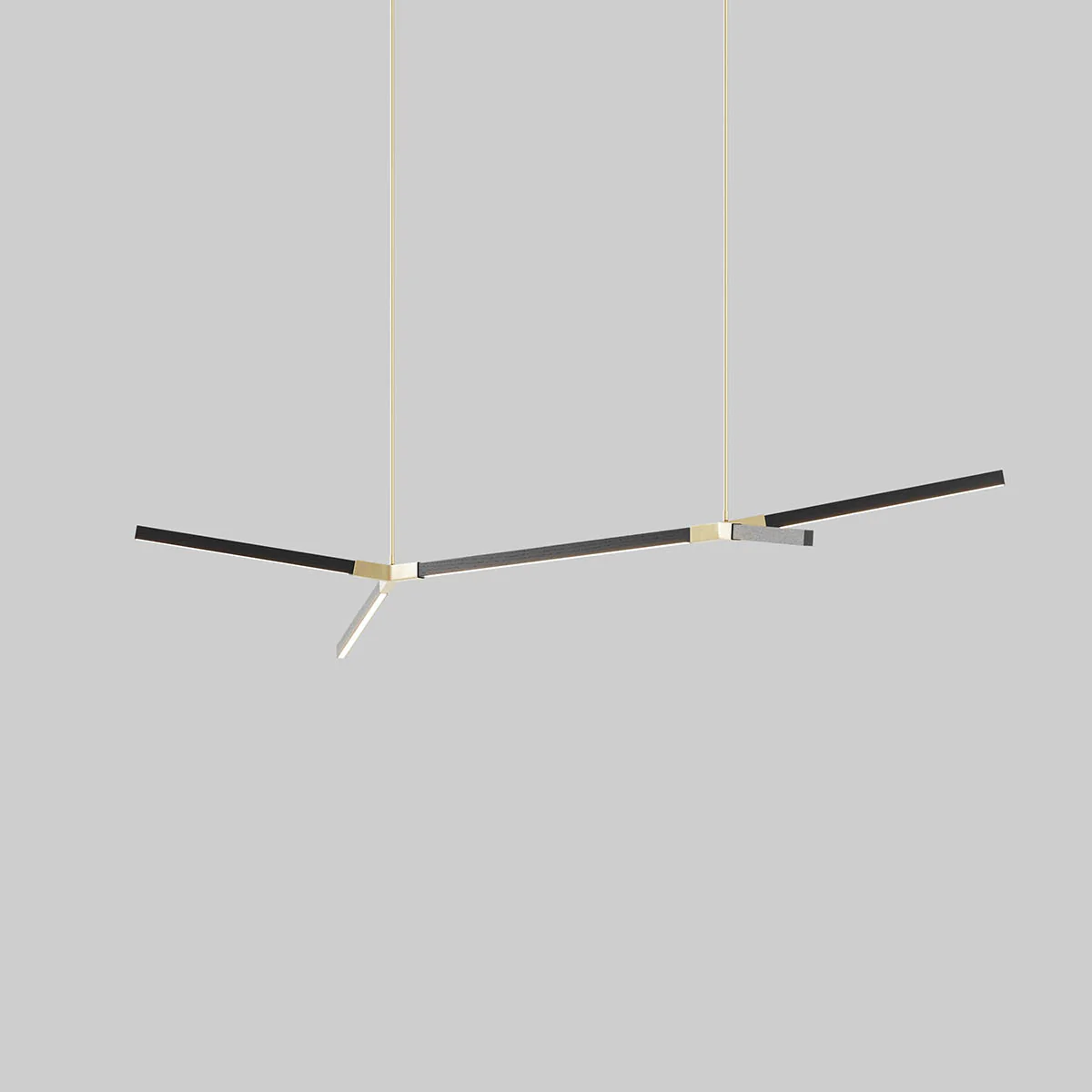 Bough Double Pendant Light - Image 37