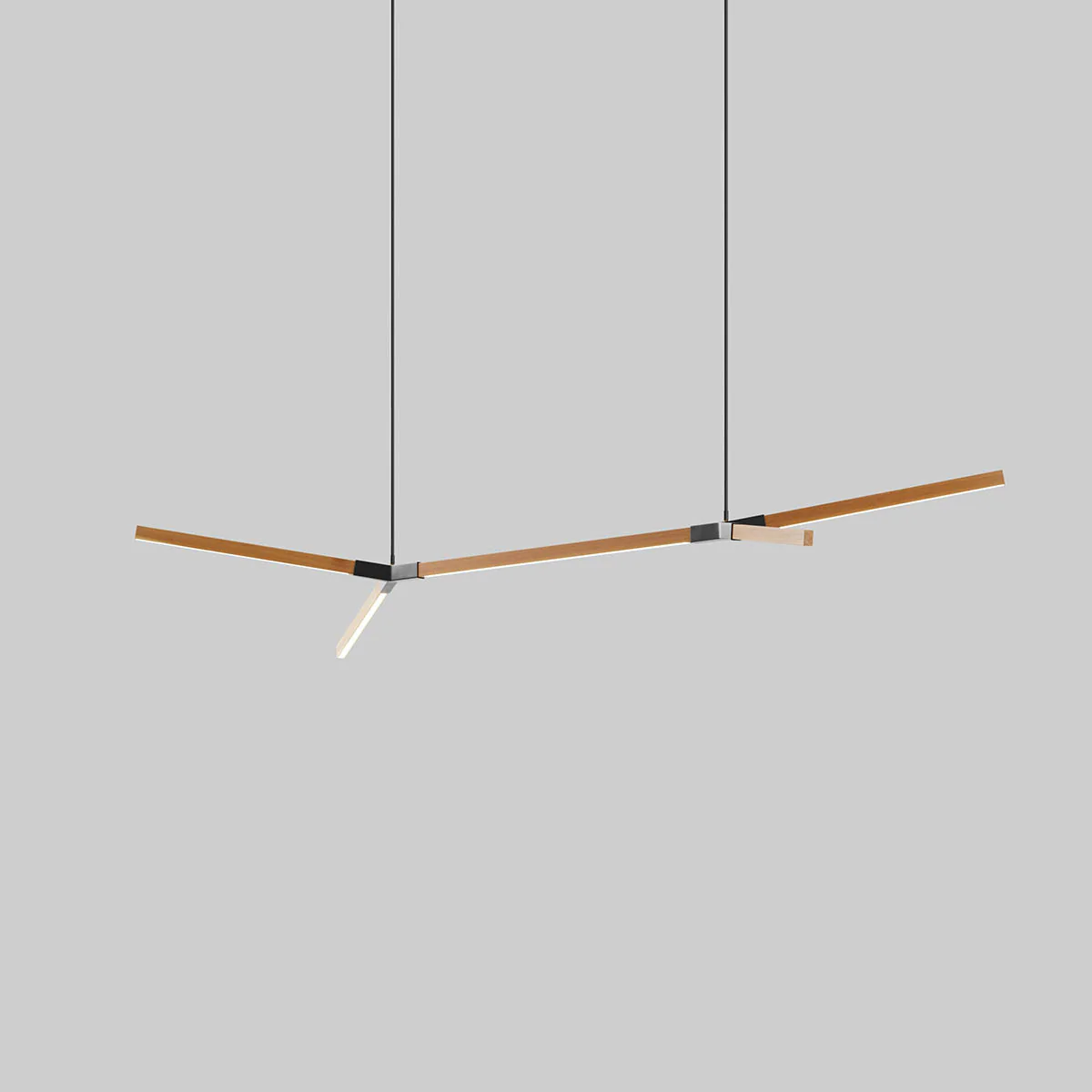 Bough Double Pendant Light - Image 44