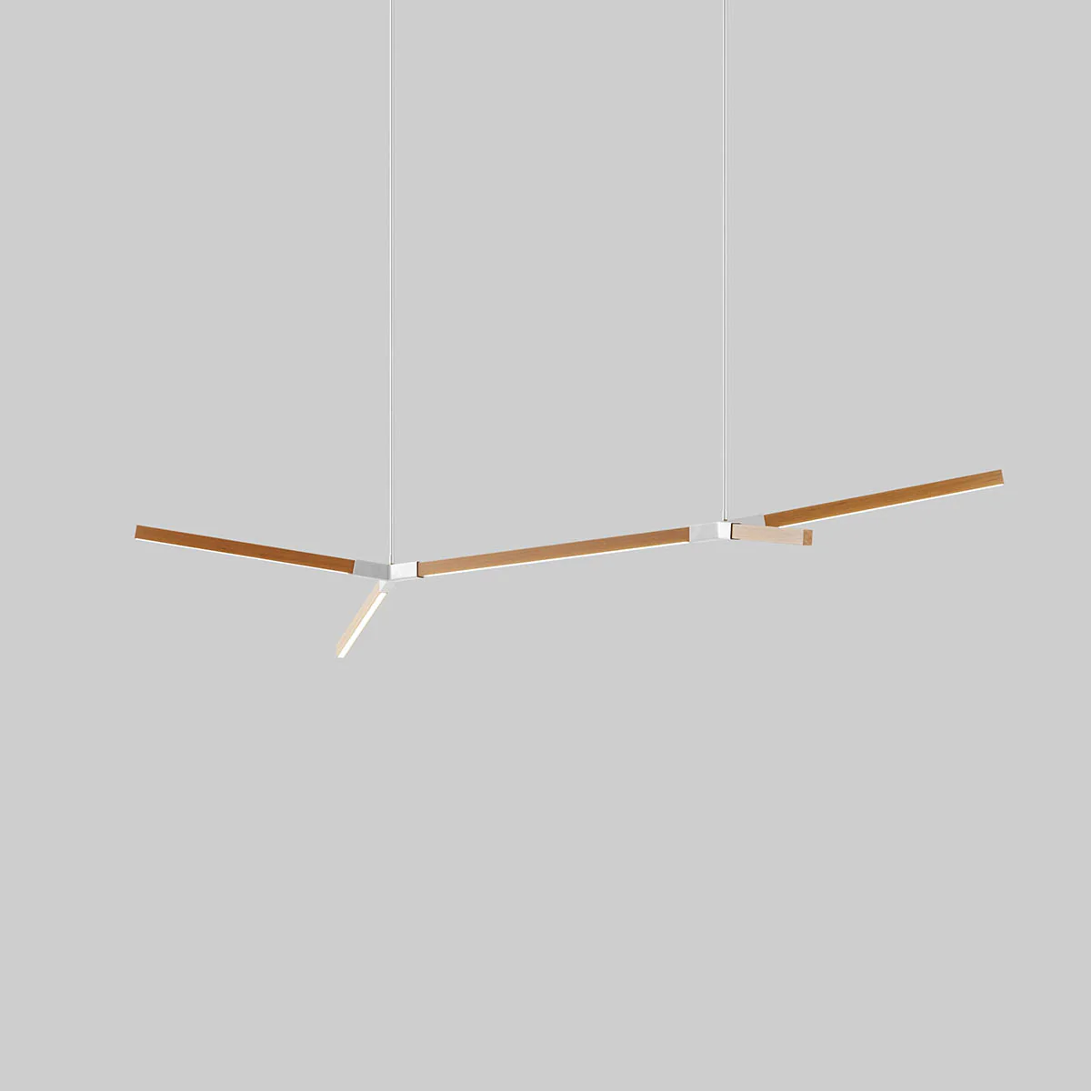 Bough Double Pendant Light - Image 45