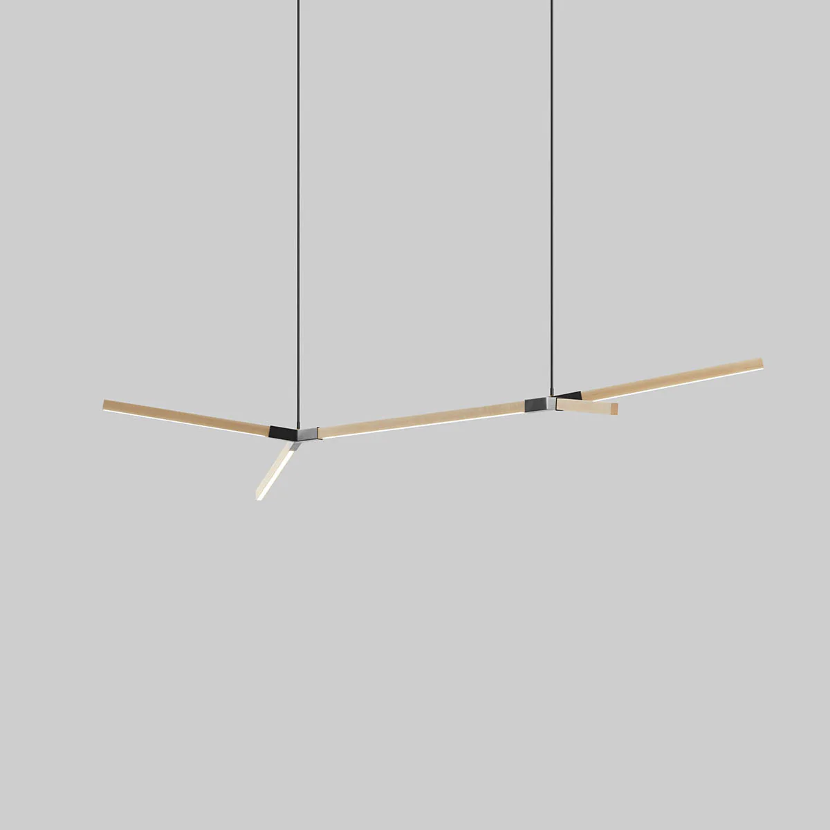 Bough Double Pendant Light - Image 50