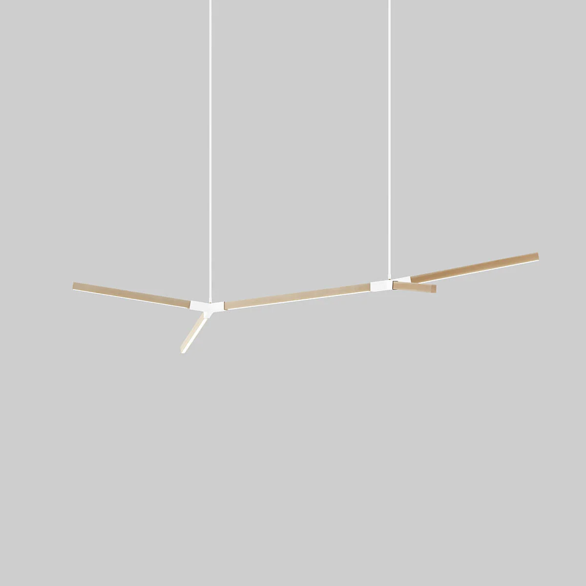 Bough Double Pendant Light - Image 54
