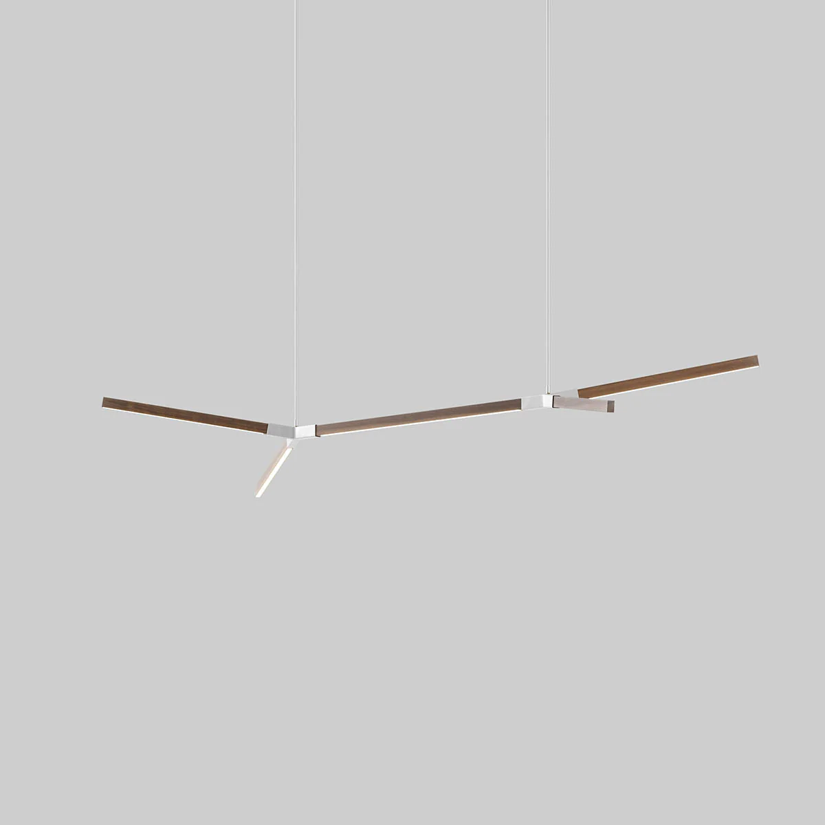 Bough Double Pendant Light - Image 57