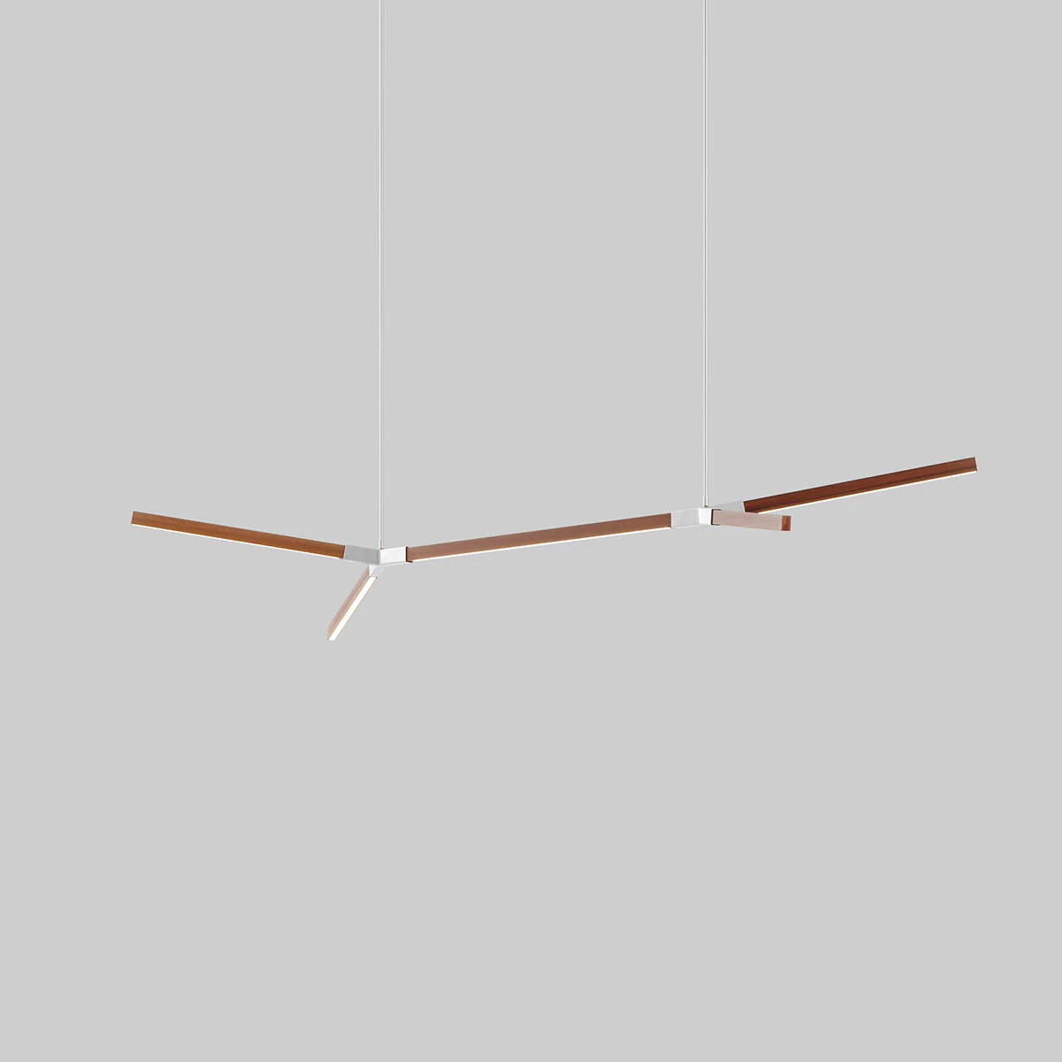 Bough Double Pendant Light - Image 63