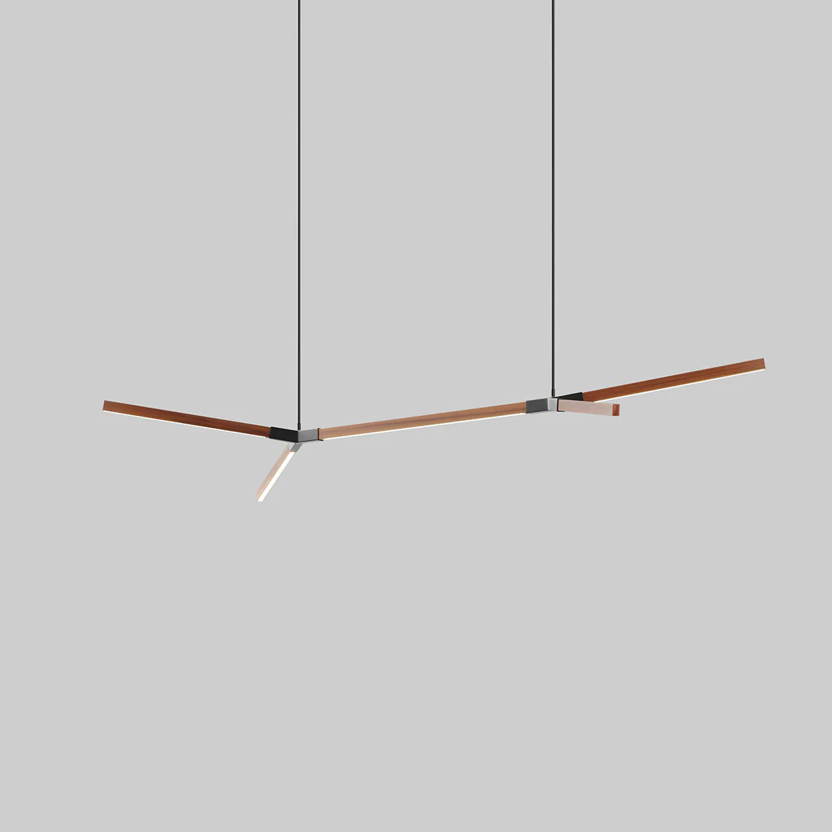 Bough Double Pendant Light - Image 64