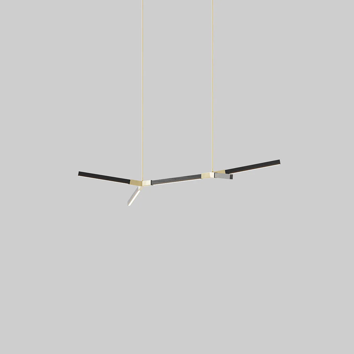 Bough Double Pendant Light - Image 7