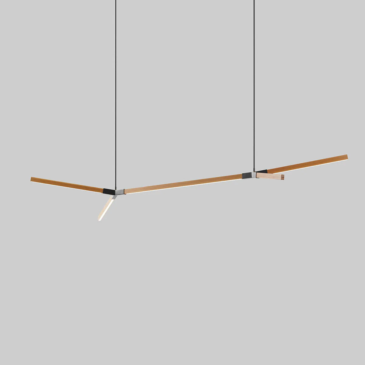 Bough Double Pendant Light - Image 74