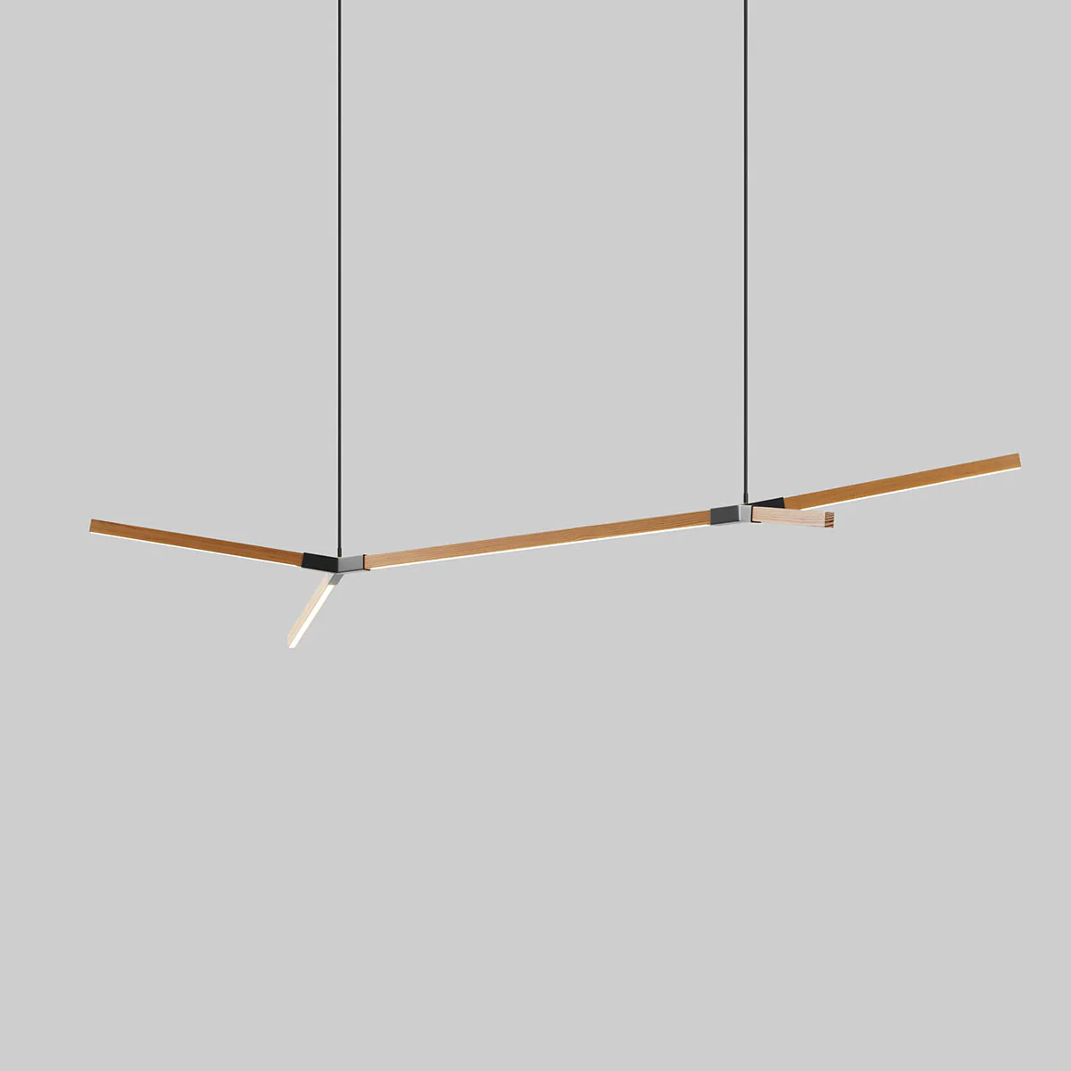 Bough Double Pendant Light - Image 76