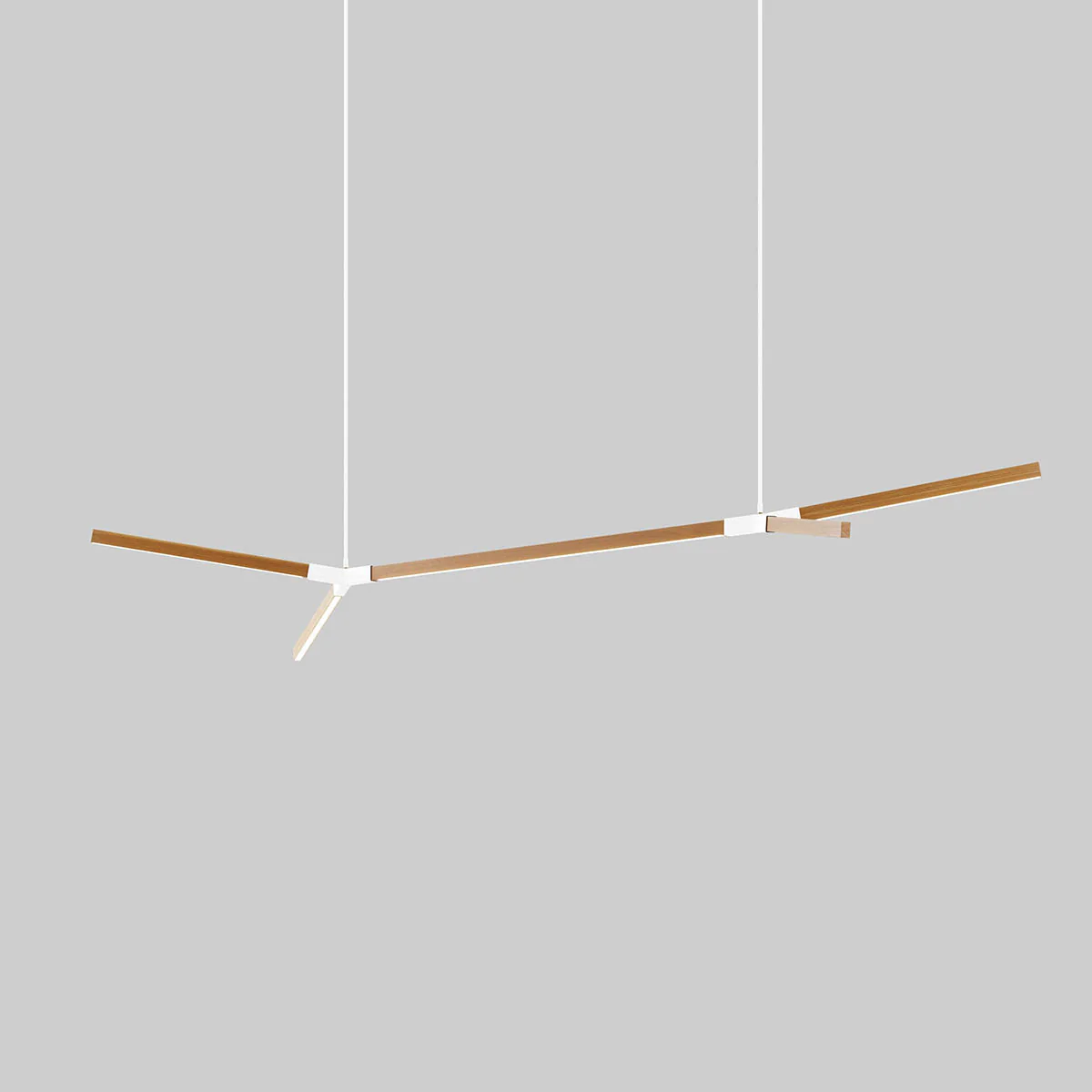 Bough Double Pendant Light - Image 78