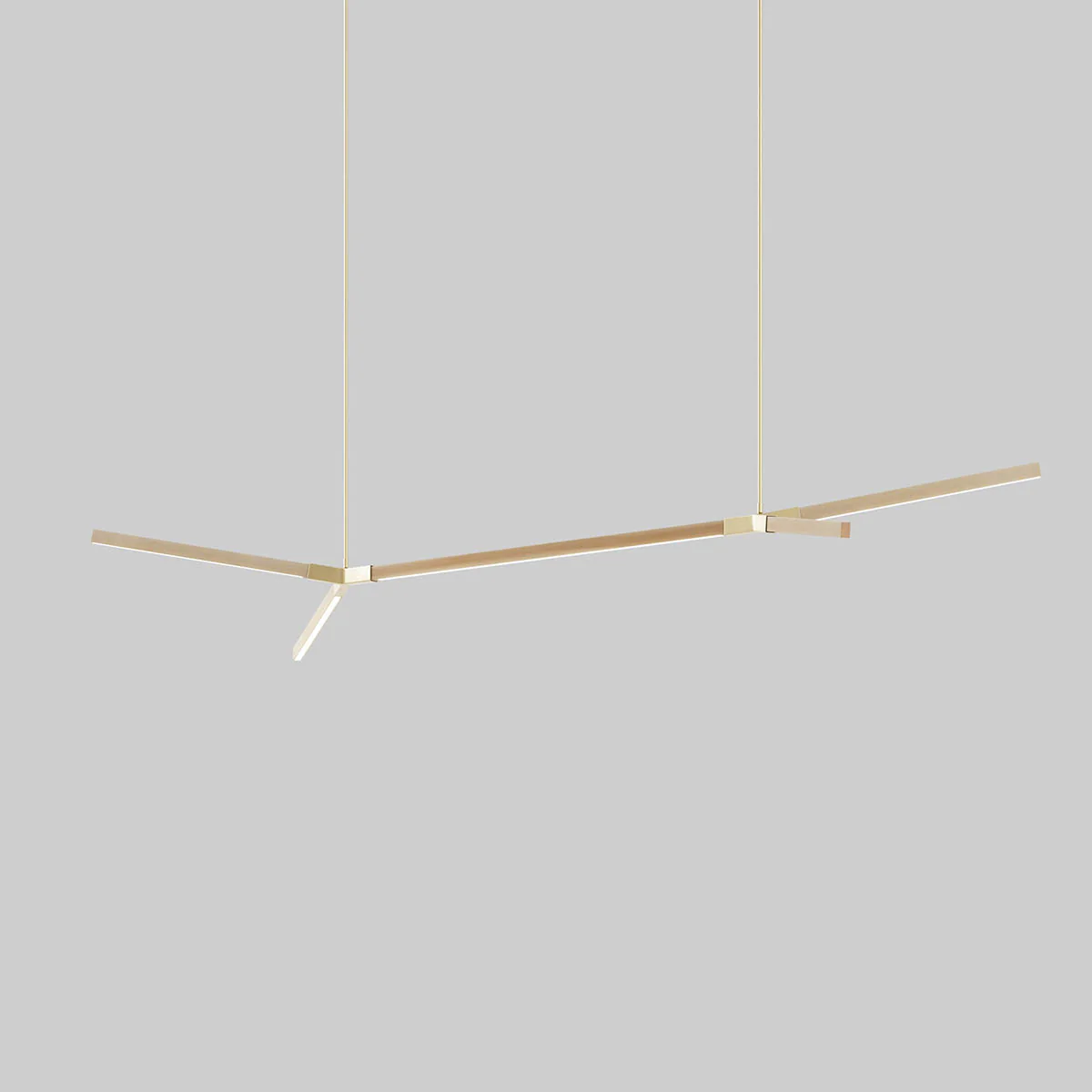 Bough Double Pendant Light - Image 79