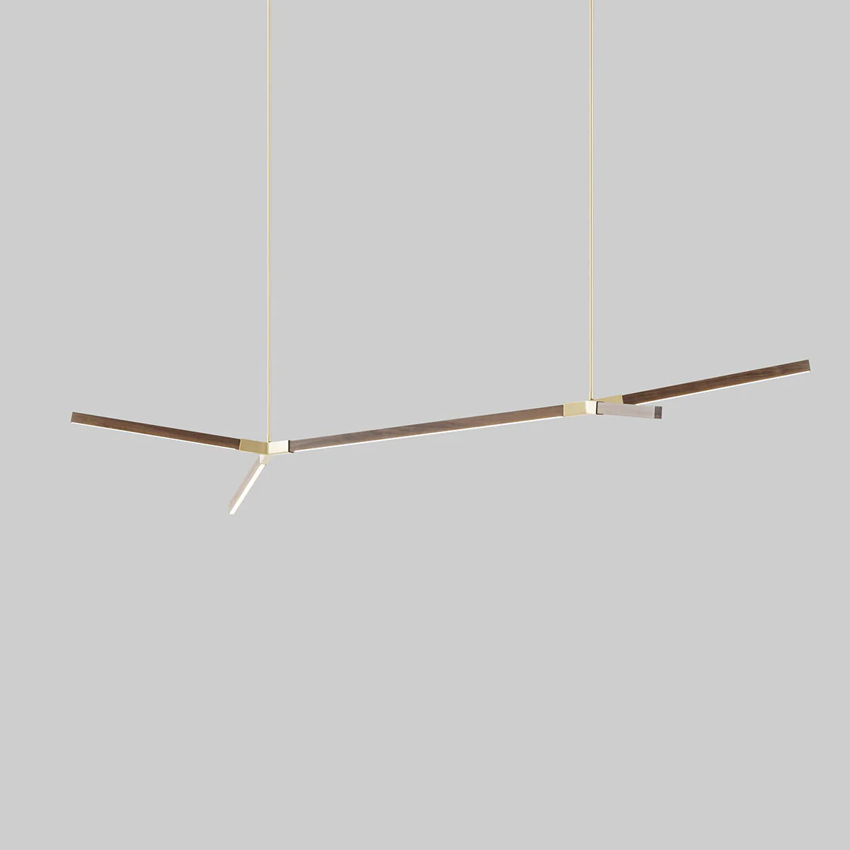 Bough Double Pendant Light - Image 85