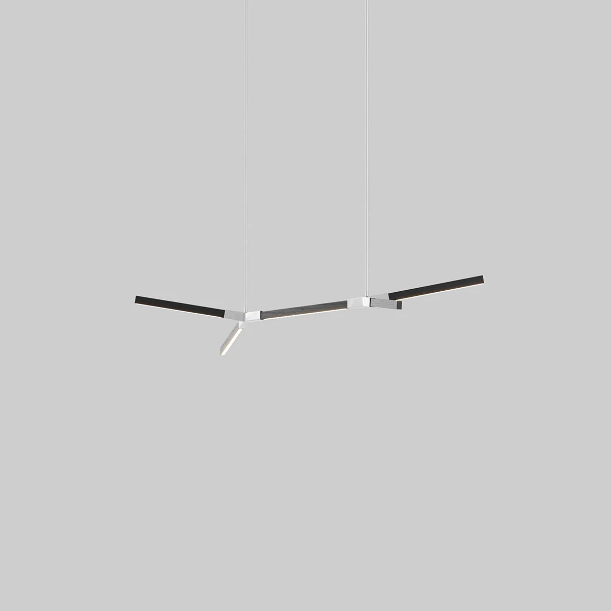 Bough Double Pendant Light - Image 9
