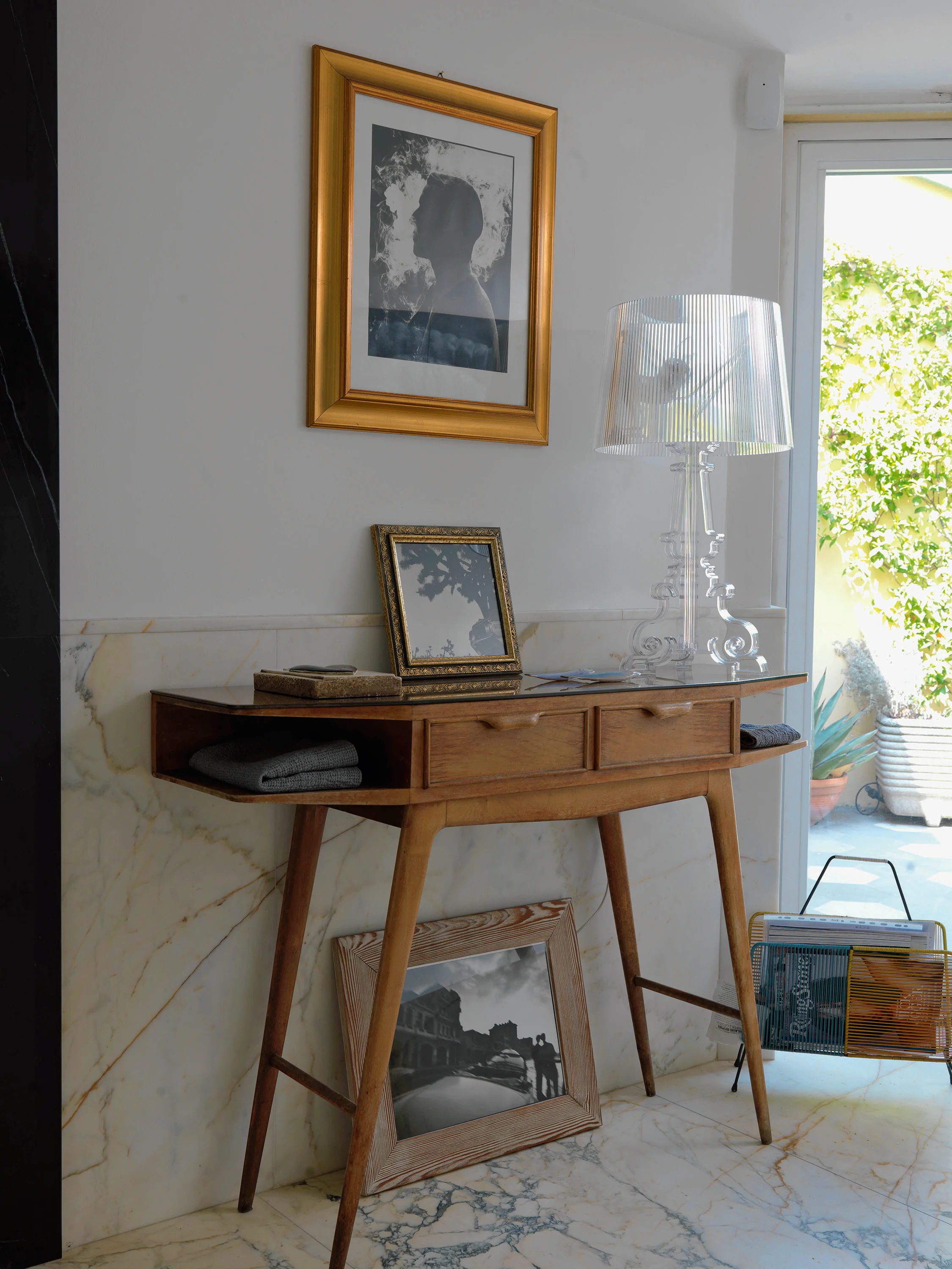 Bourgie Lamp - Image 39