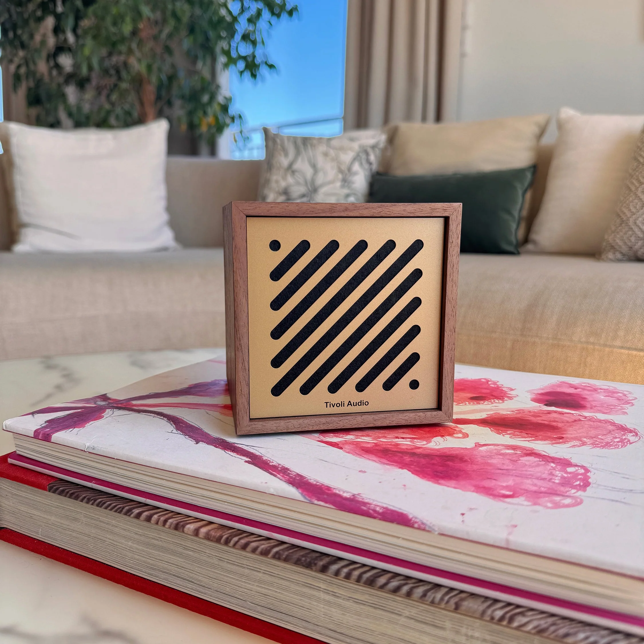 Boutique Bluetooth Speaker - Image 5