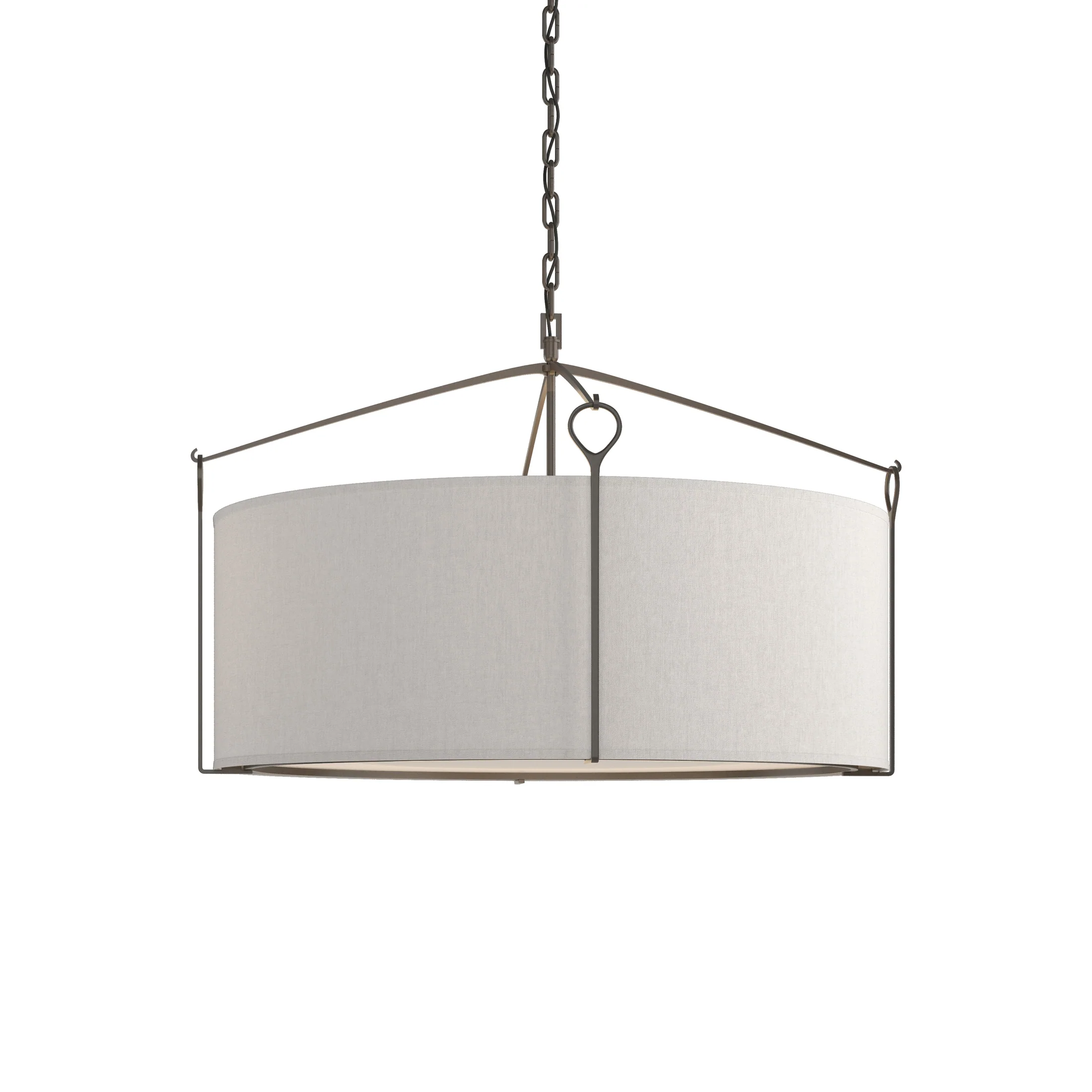 Bow Large Pendant Light - Image 11