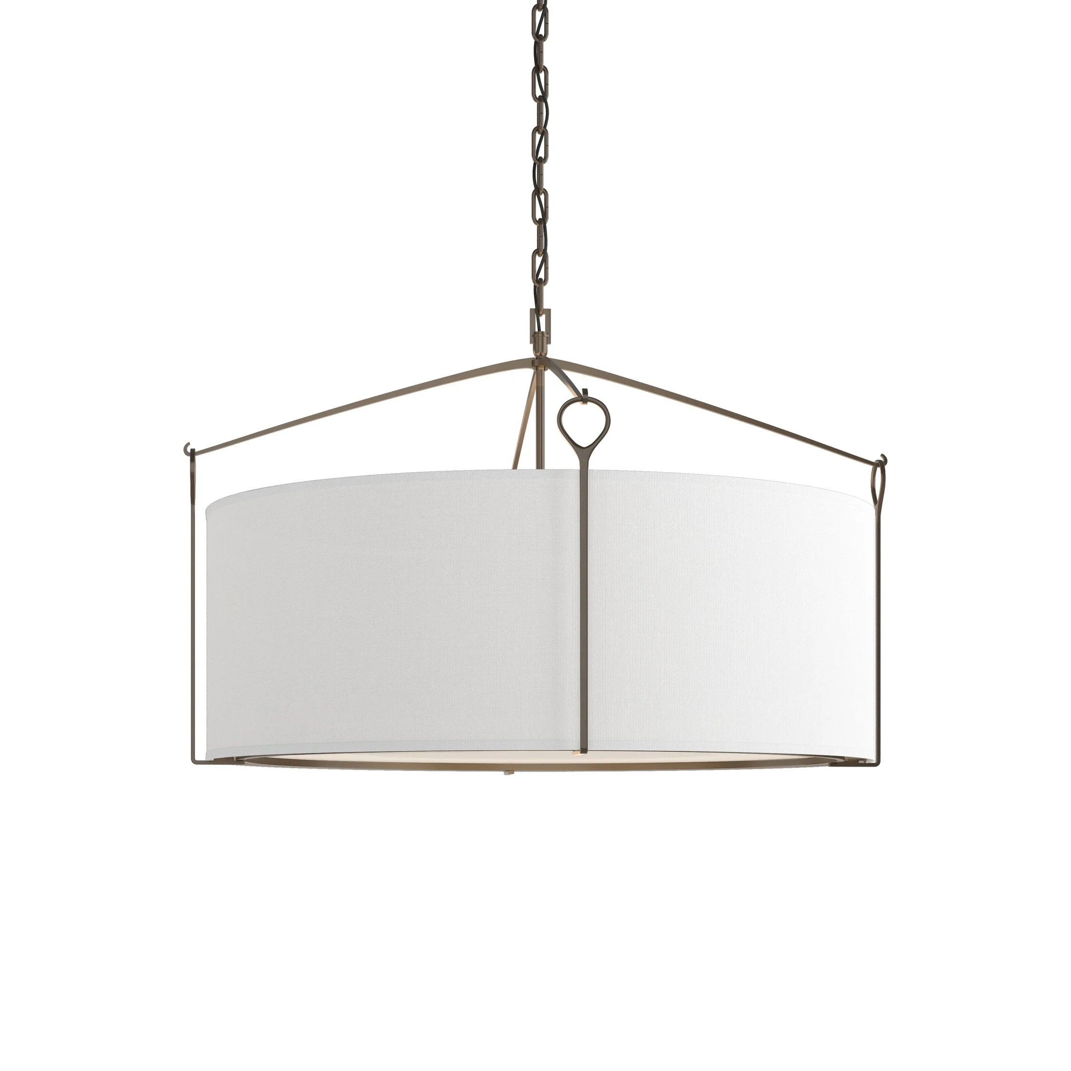 Bow Large Pendant Light - Image 15