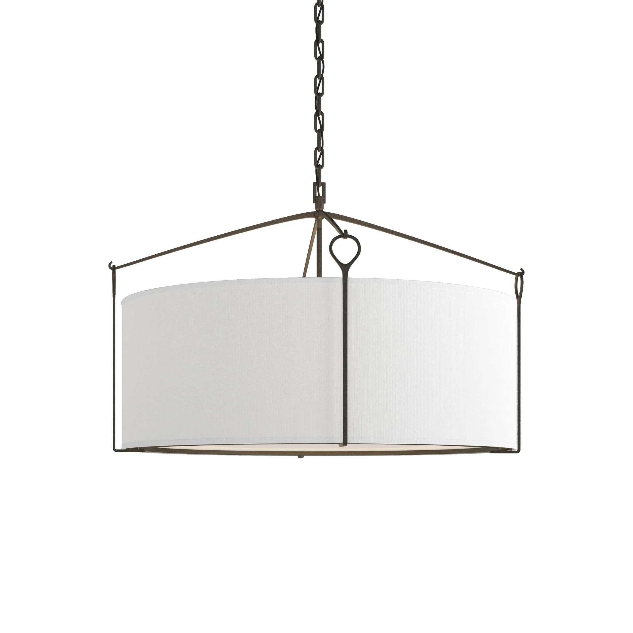 Bow Large Pendant Light - Image 18