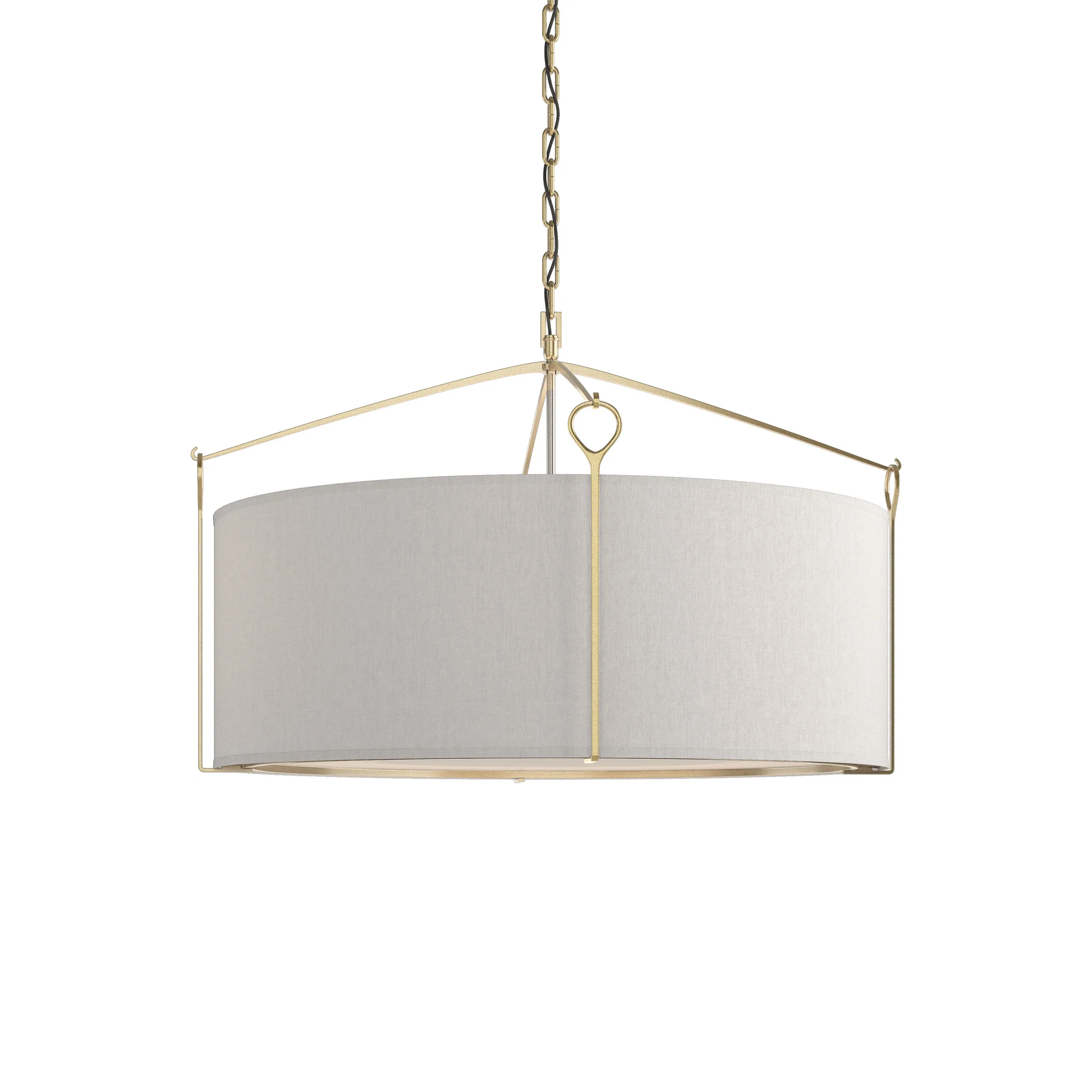 Bow Large Pendant Light - Image 24