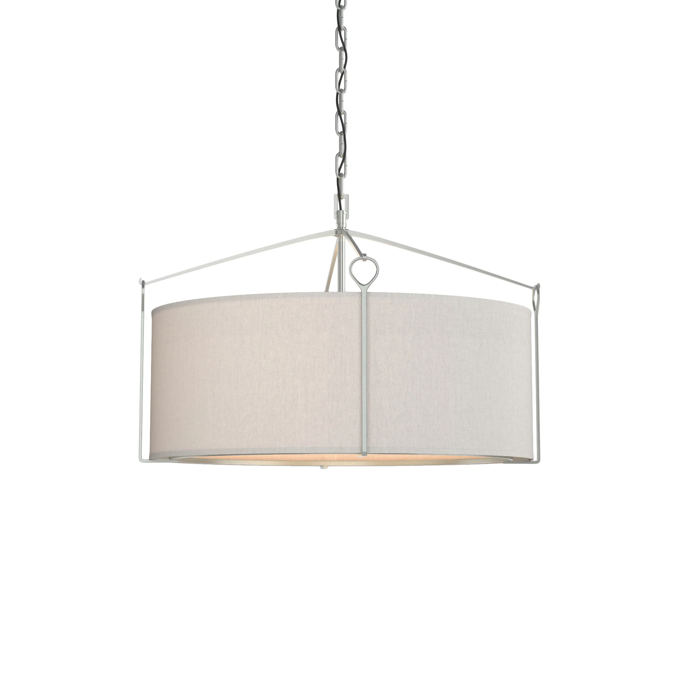 Bow Pendant Light - Image 8