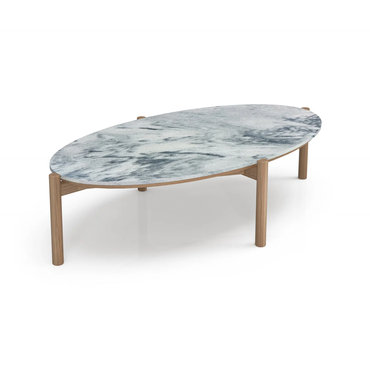 Bowie Coffee Table - Image 5