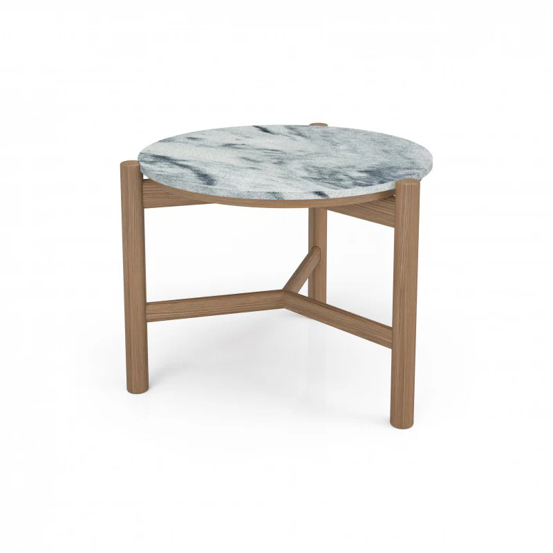 Bowie End Table - Image 2