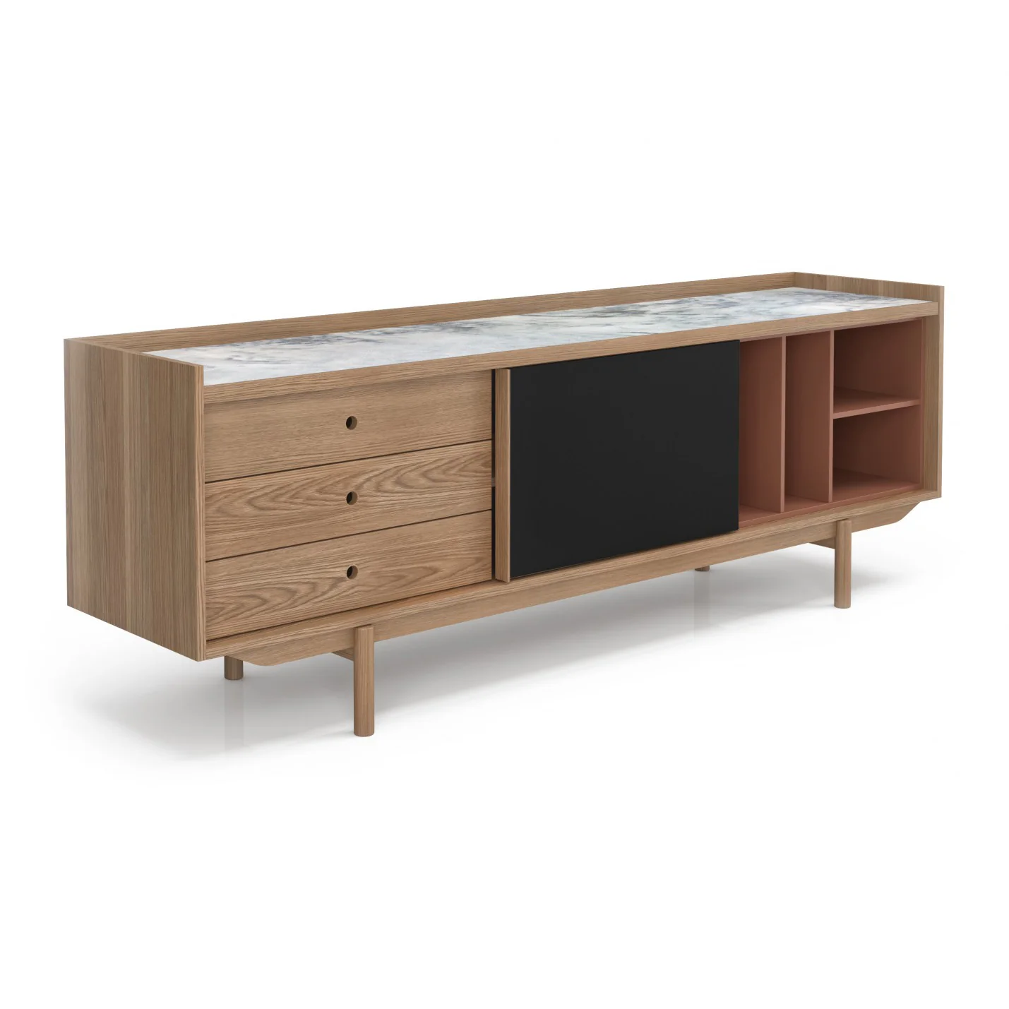 Bowie TV Stand - Image 9