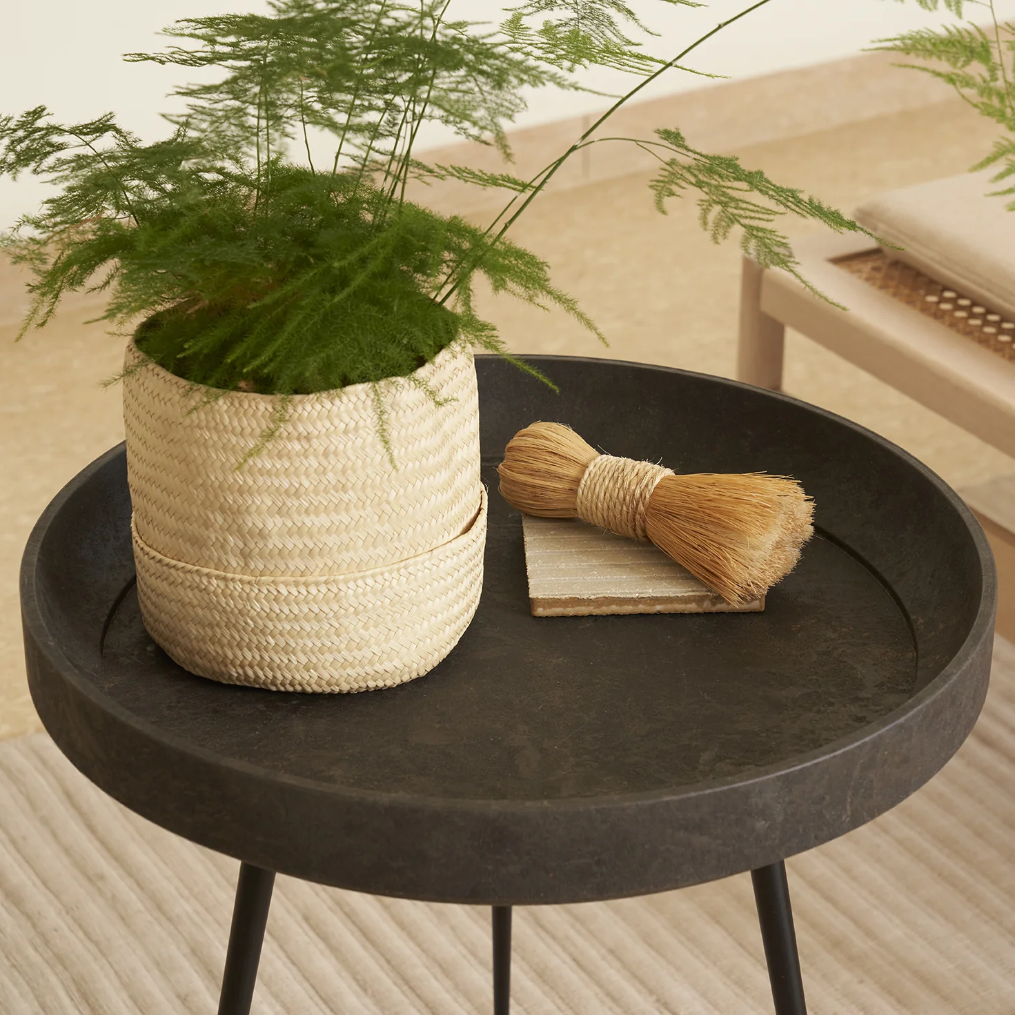 Eco Edition Bowl Table - Image 7
