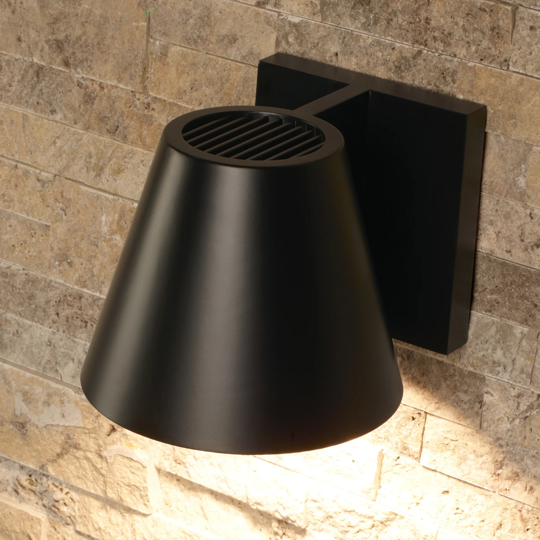 Bowman Outdoor Wall Light - Image 12