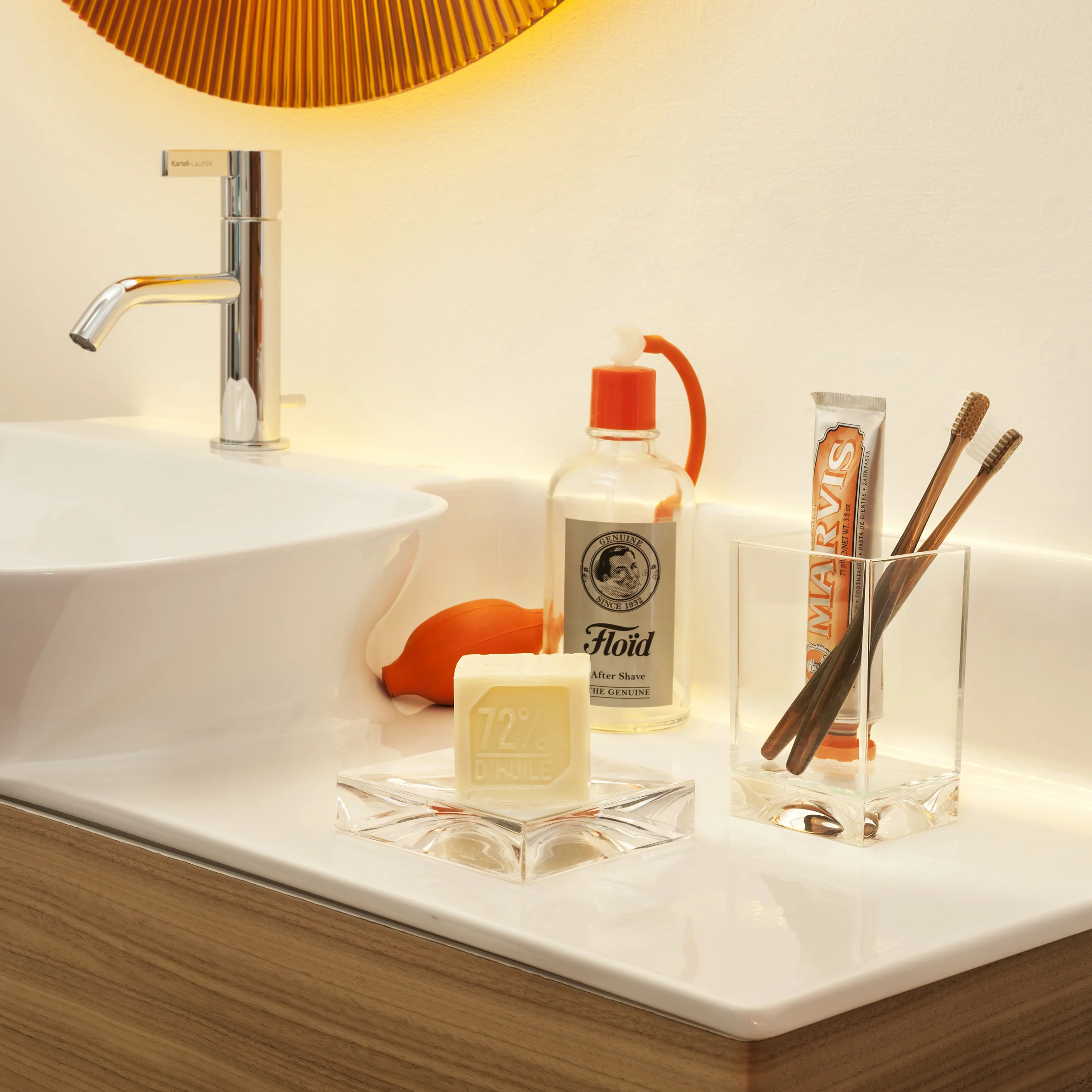 Boxy Toothbrush Holder - Image 11