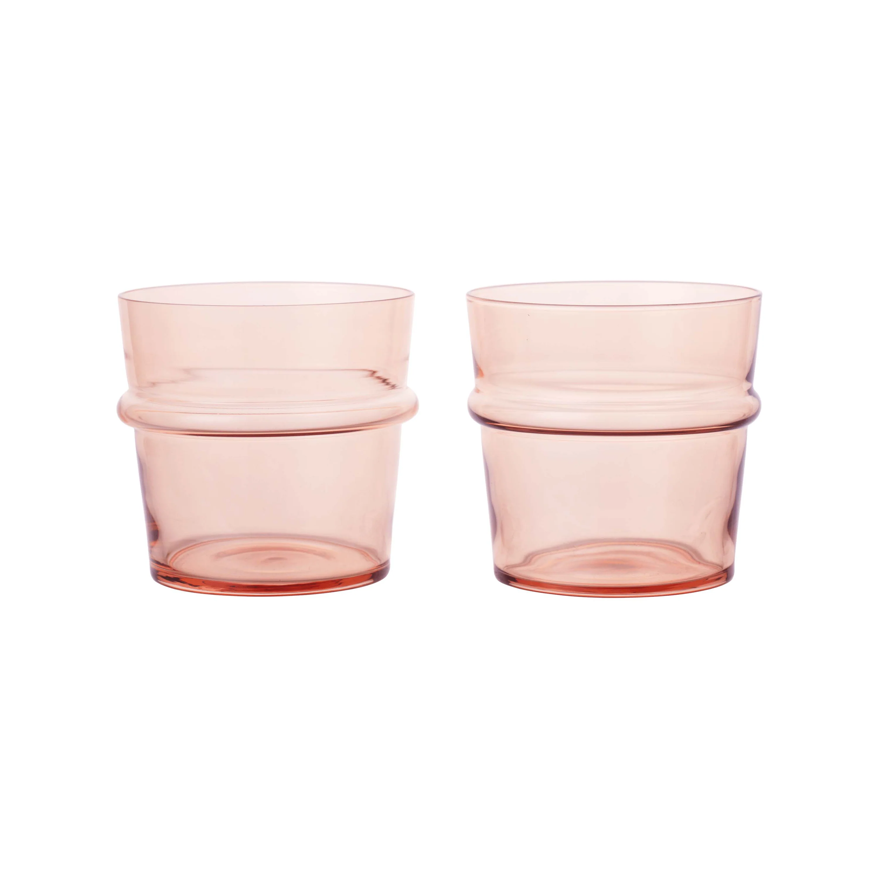 Boya Low Glass (Set of 2) - Image 2