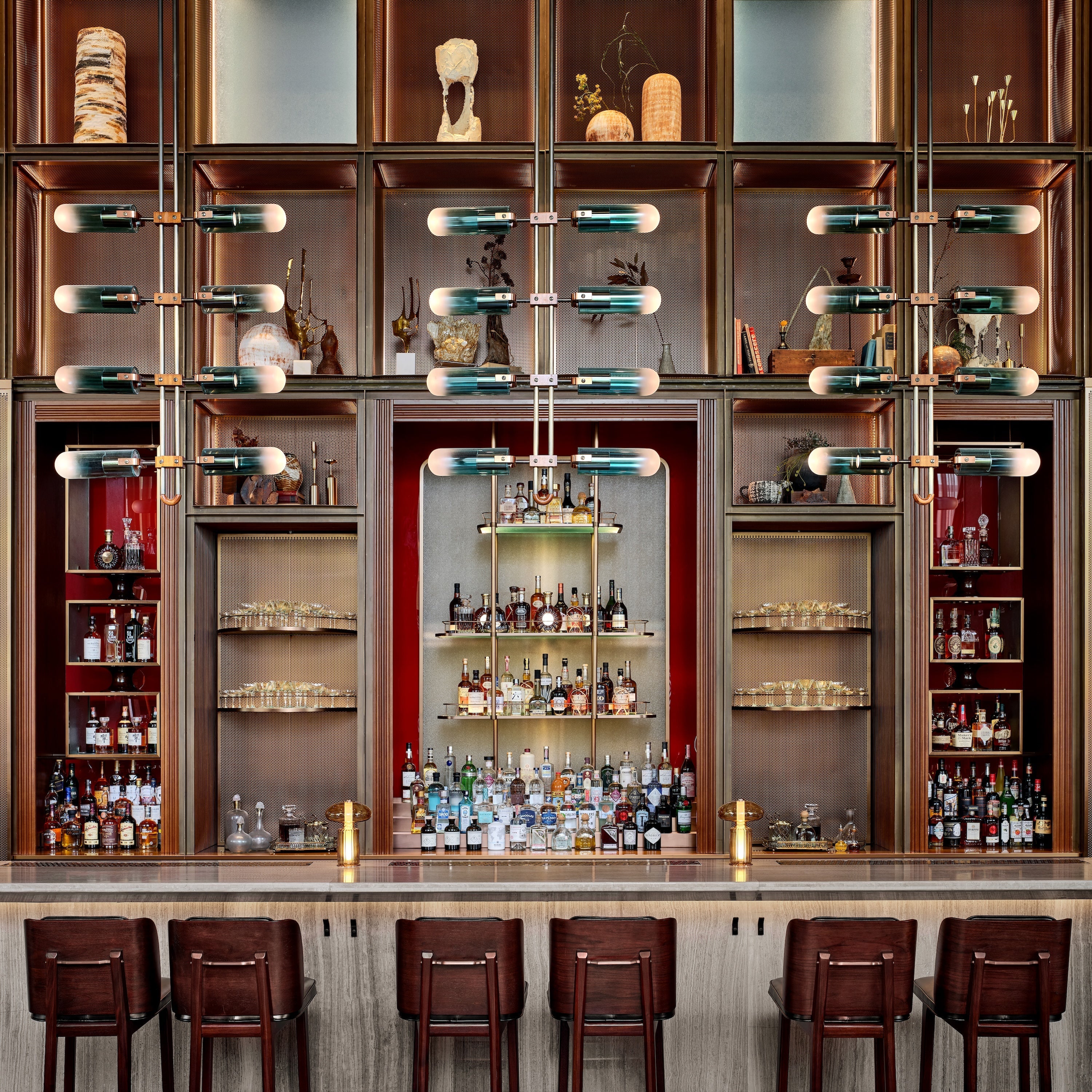Boyd Bar and Counter Stool - Image 6