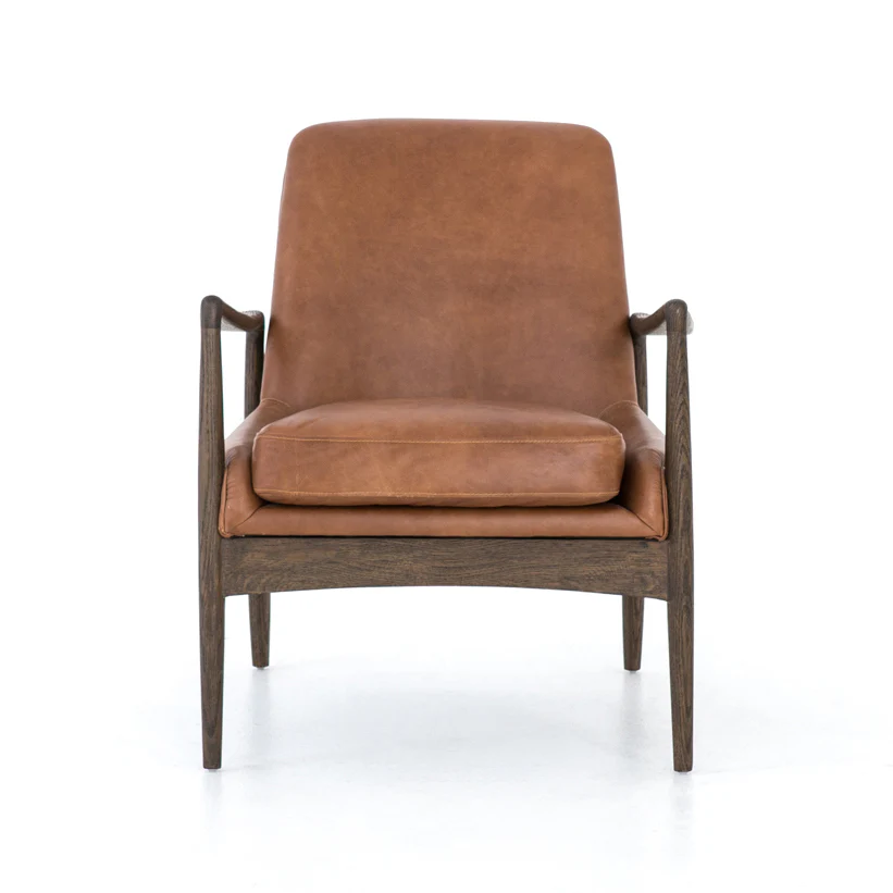 Braden Lounge Chair - Image 2